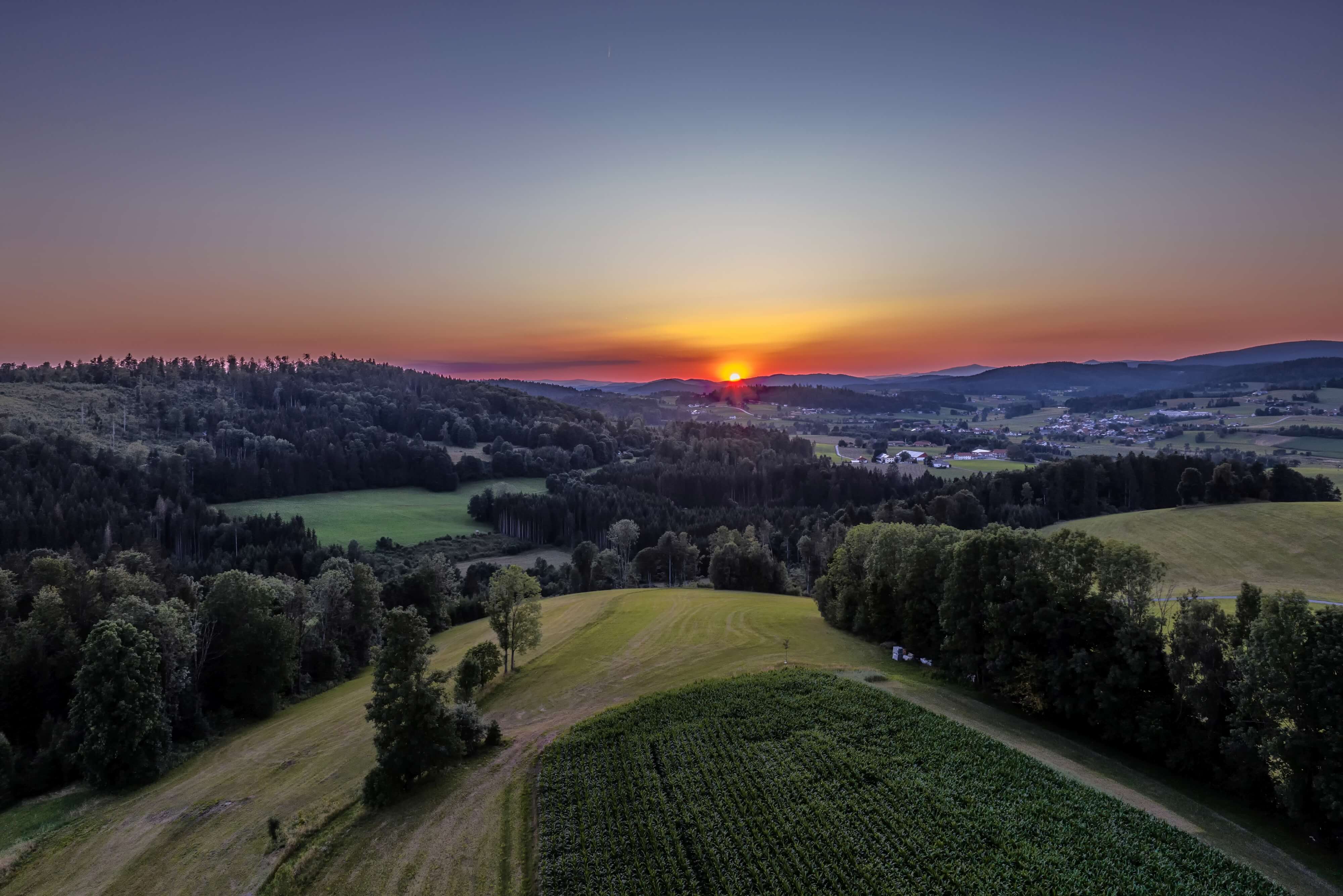 Natuurhuisje in Breitenberg