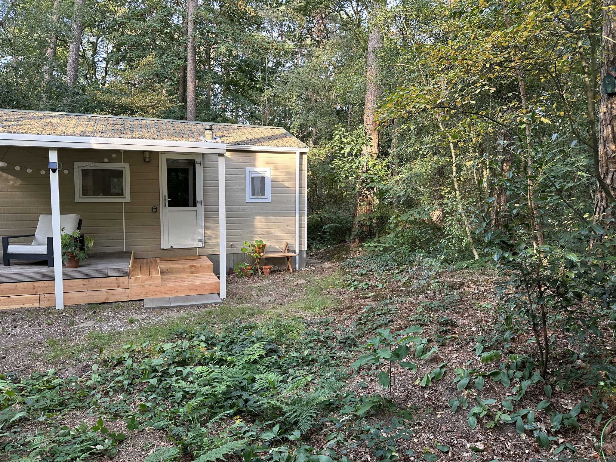 Natuurhuisje in Norg
