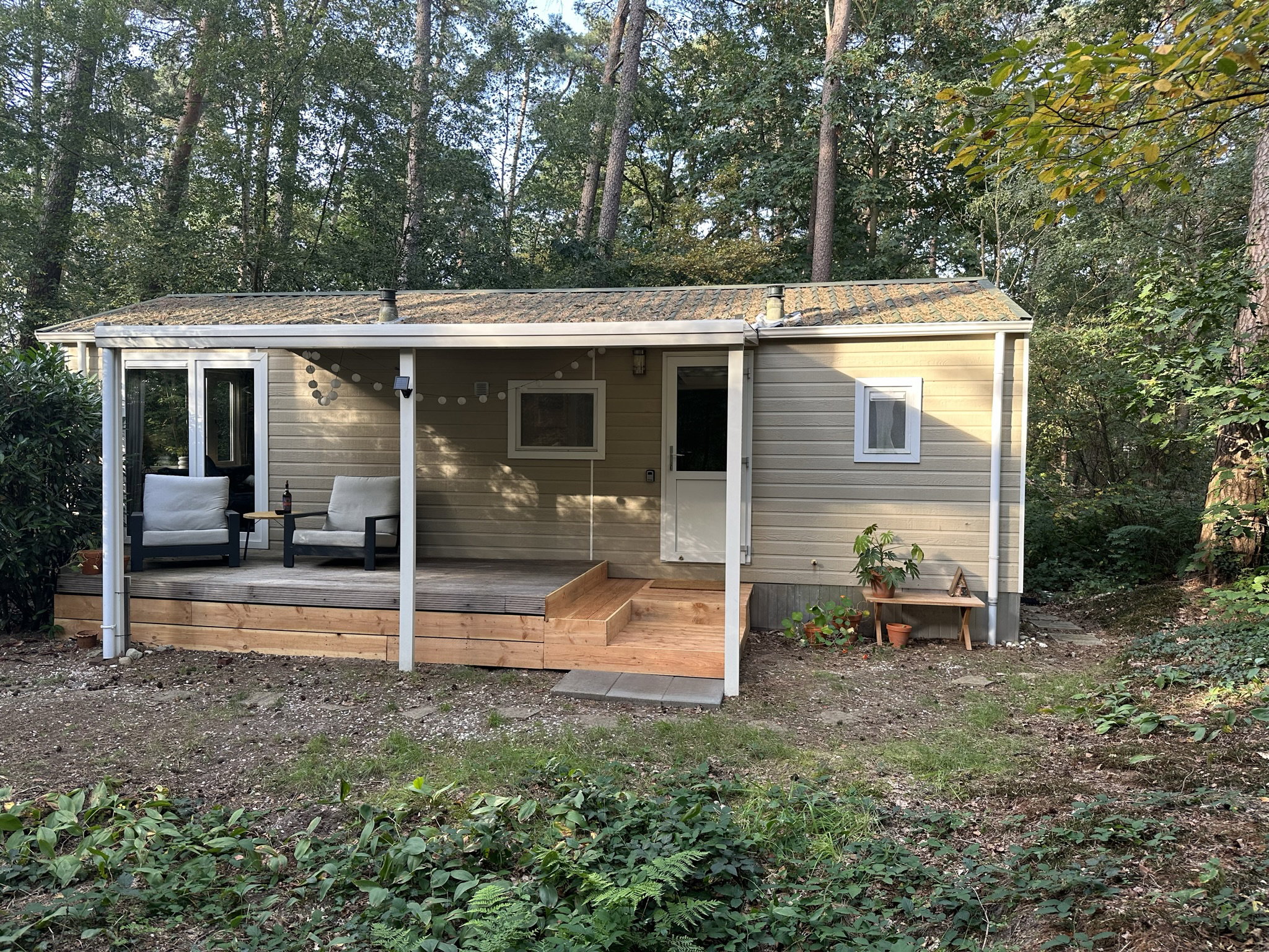 Natuurhuisje in Norg