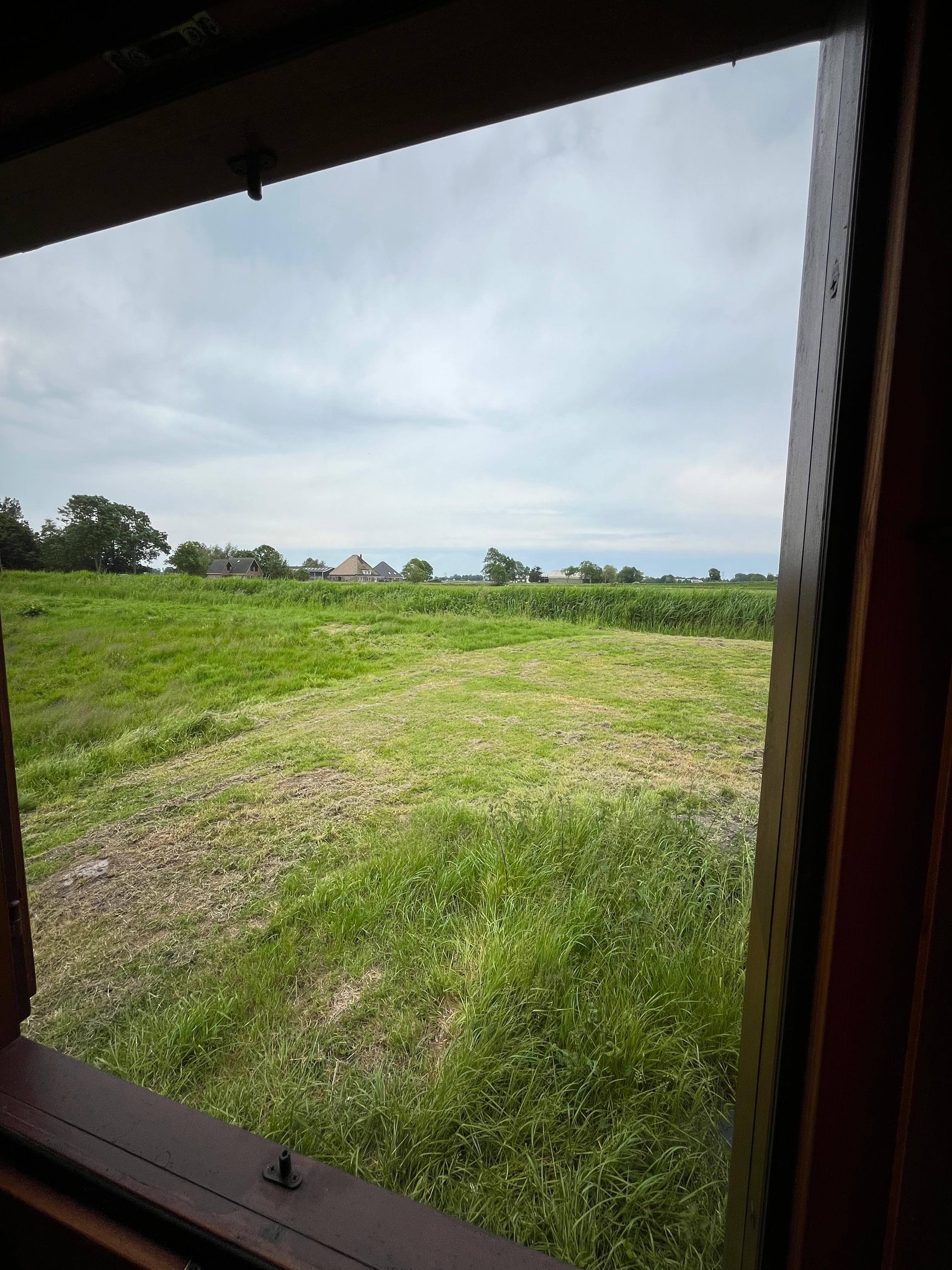 Natuurhuisje in Nieuwe Niedorp