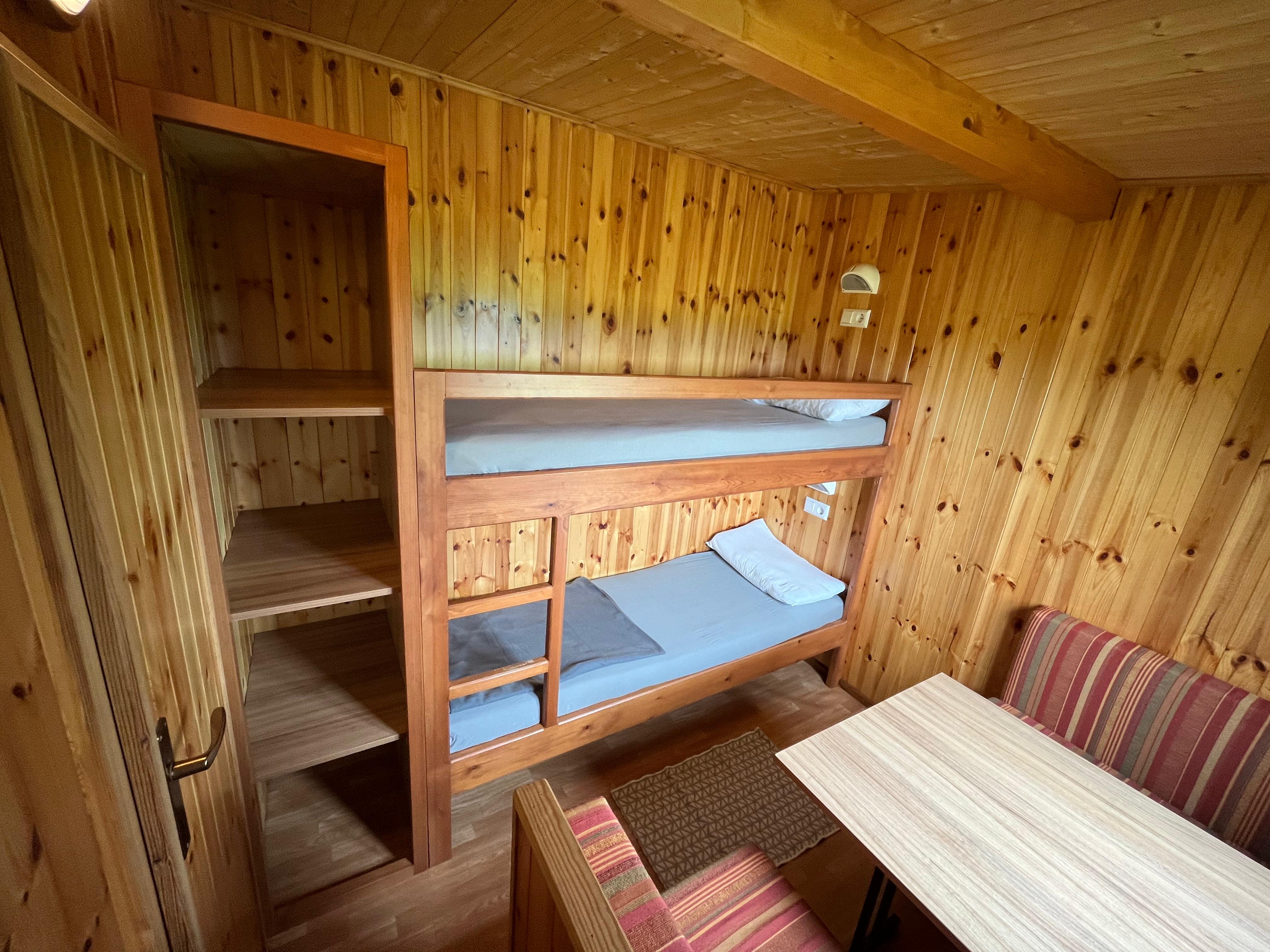 Natuurhuisje in Nieuwe Niedorp