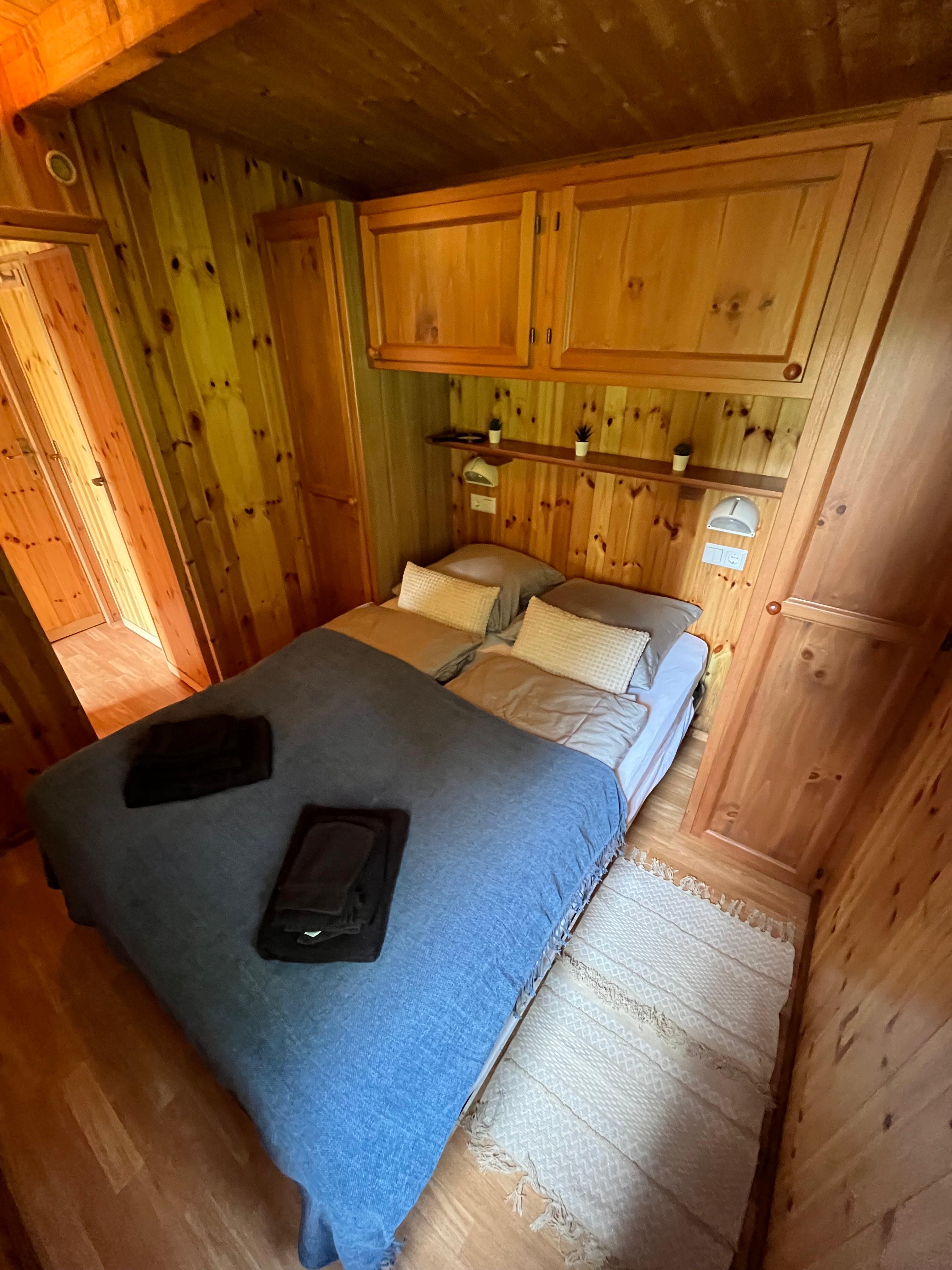 Natuurhuisje in Nieuwe Niedorp