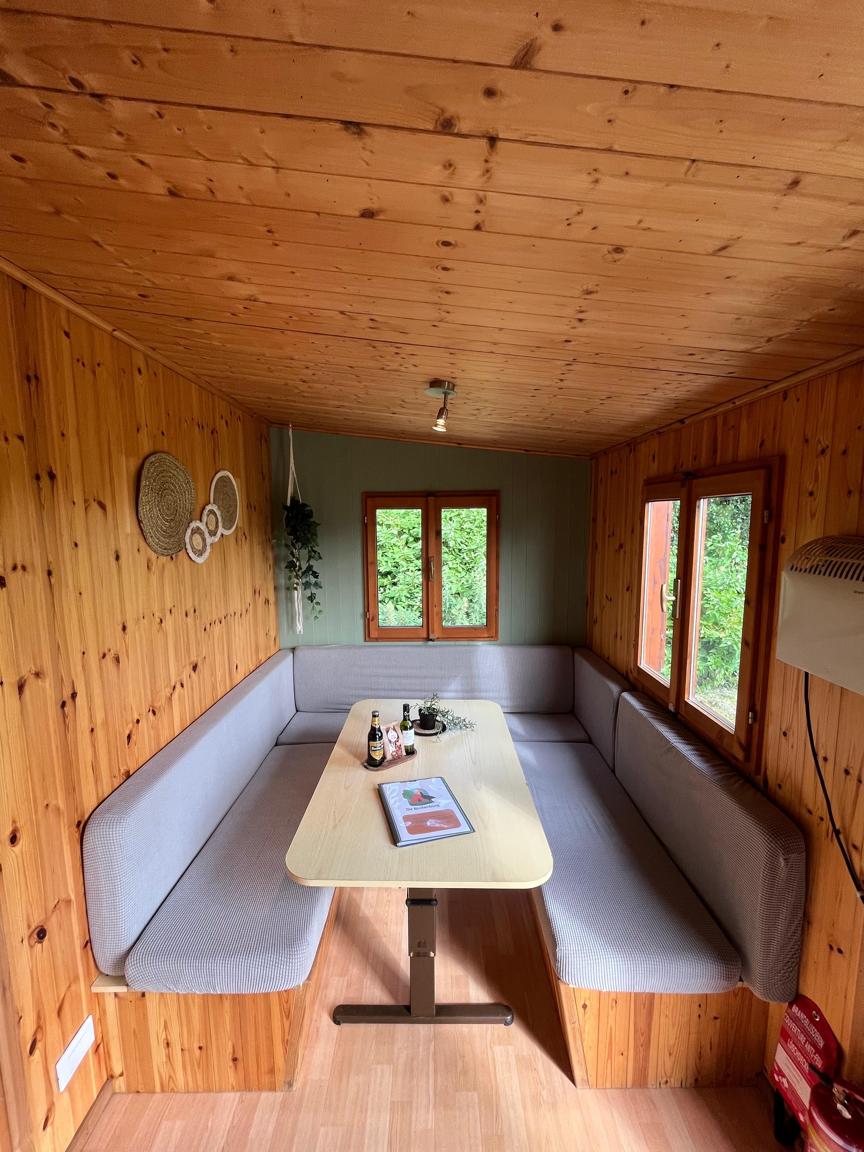 Natuurhuisje in Nieuwe Niedorp