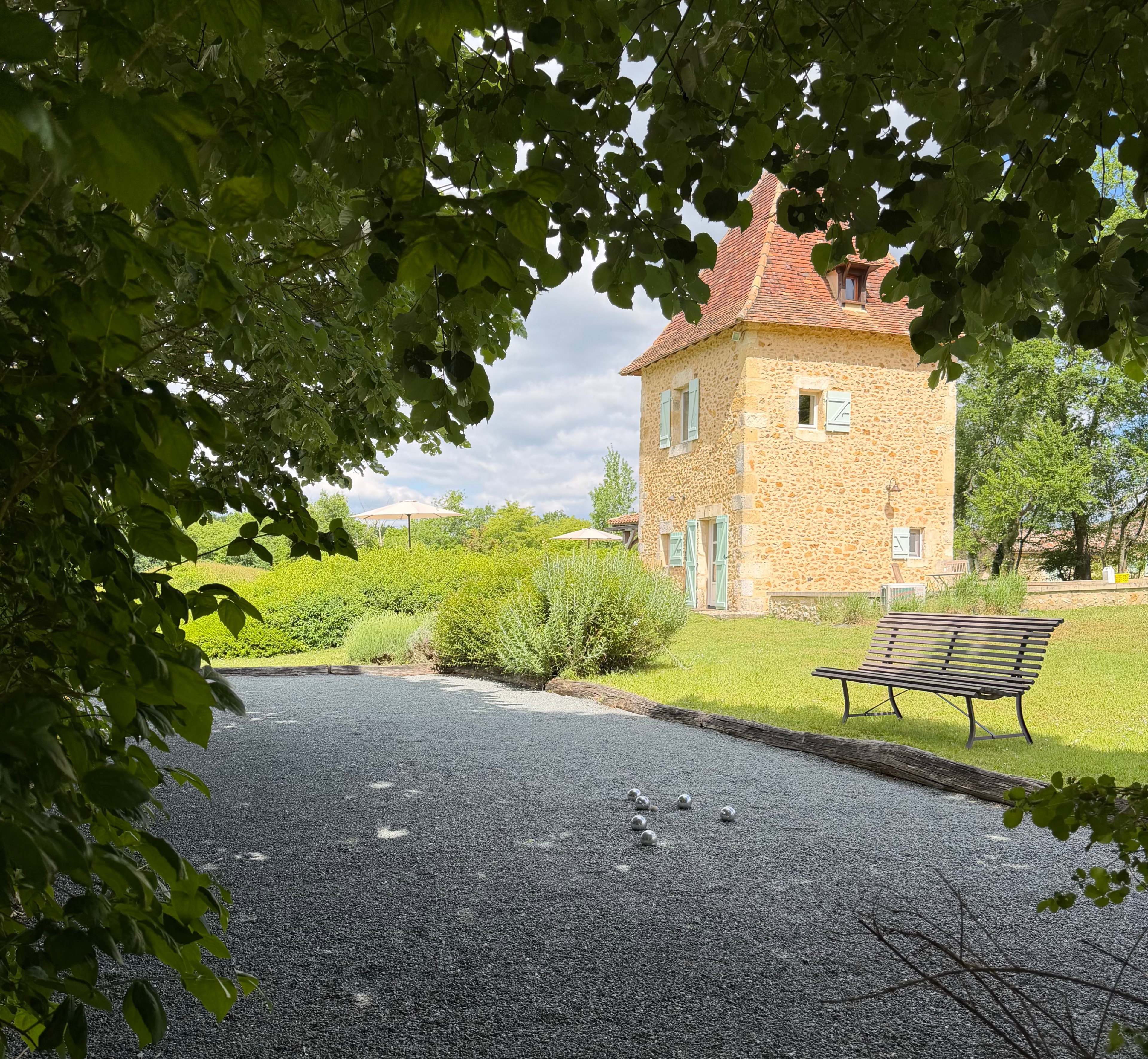 Natuurhuisje in Douville