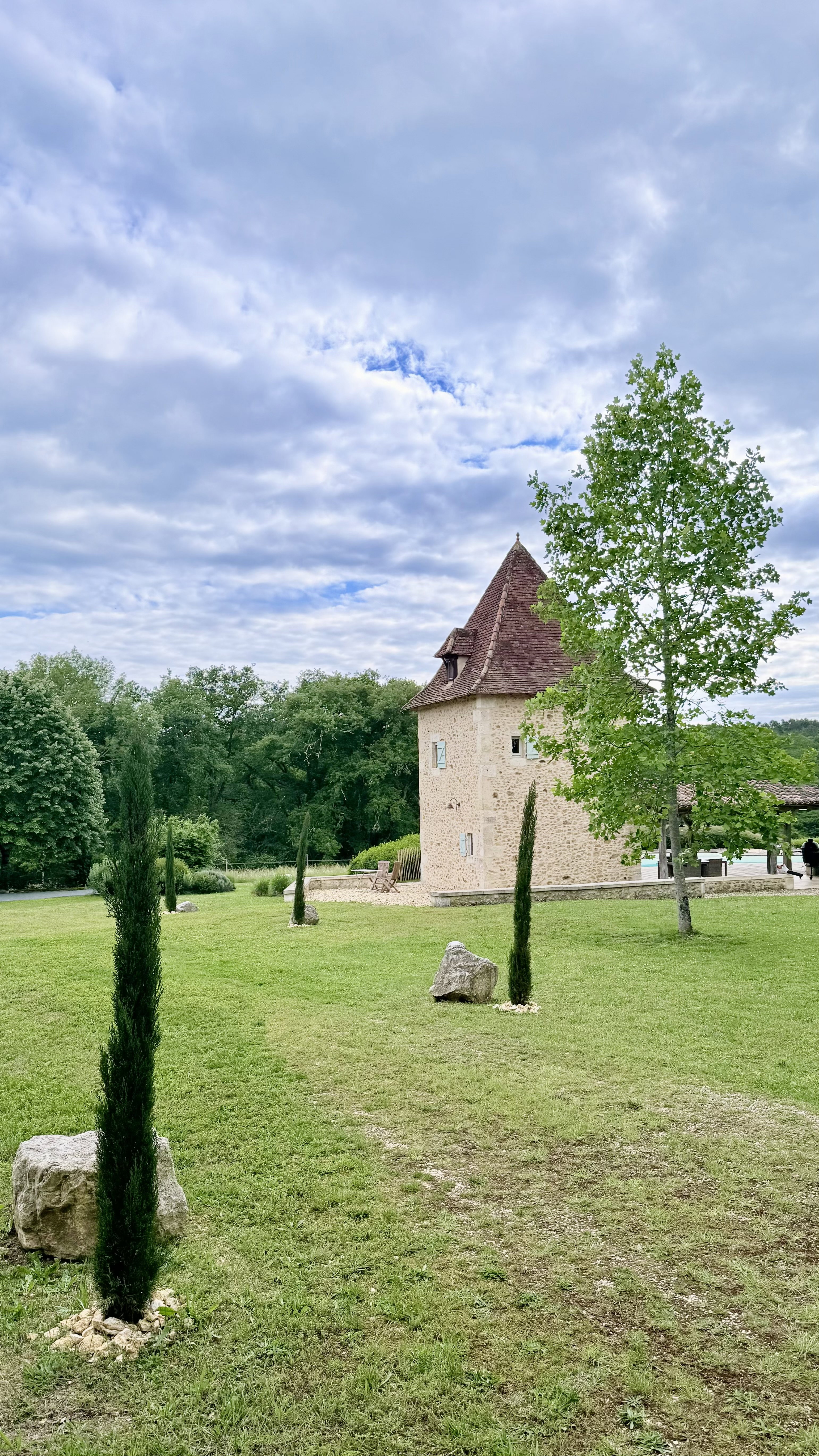 Natuurhuisje in Douville
