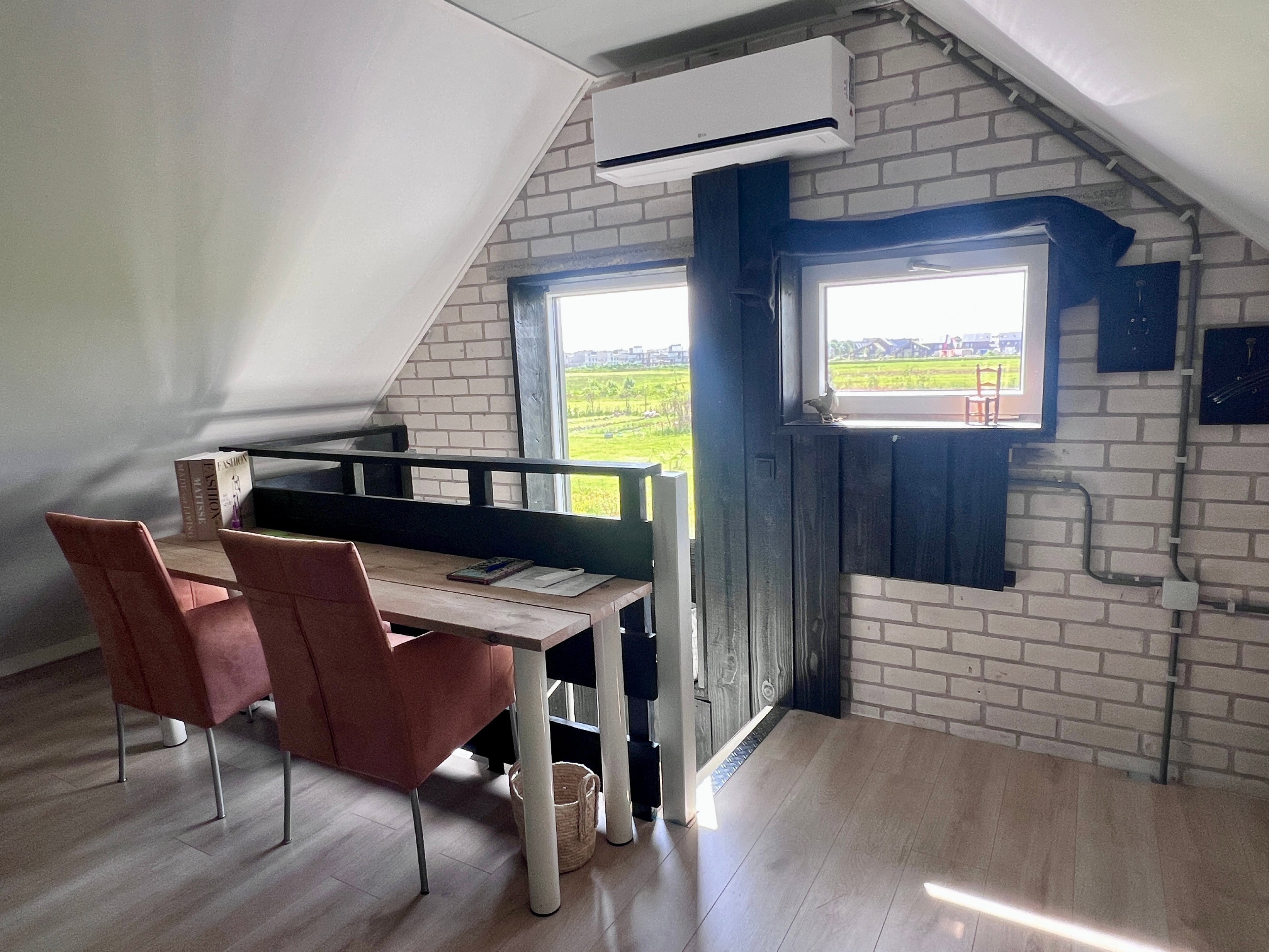 Natuurhuisje in Heerenveen