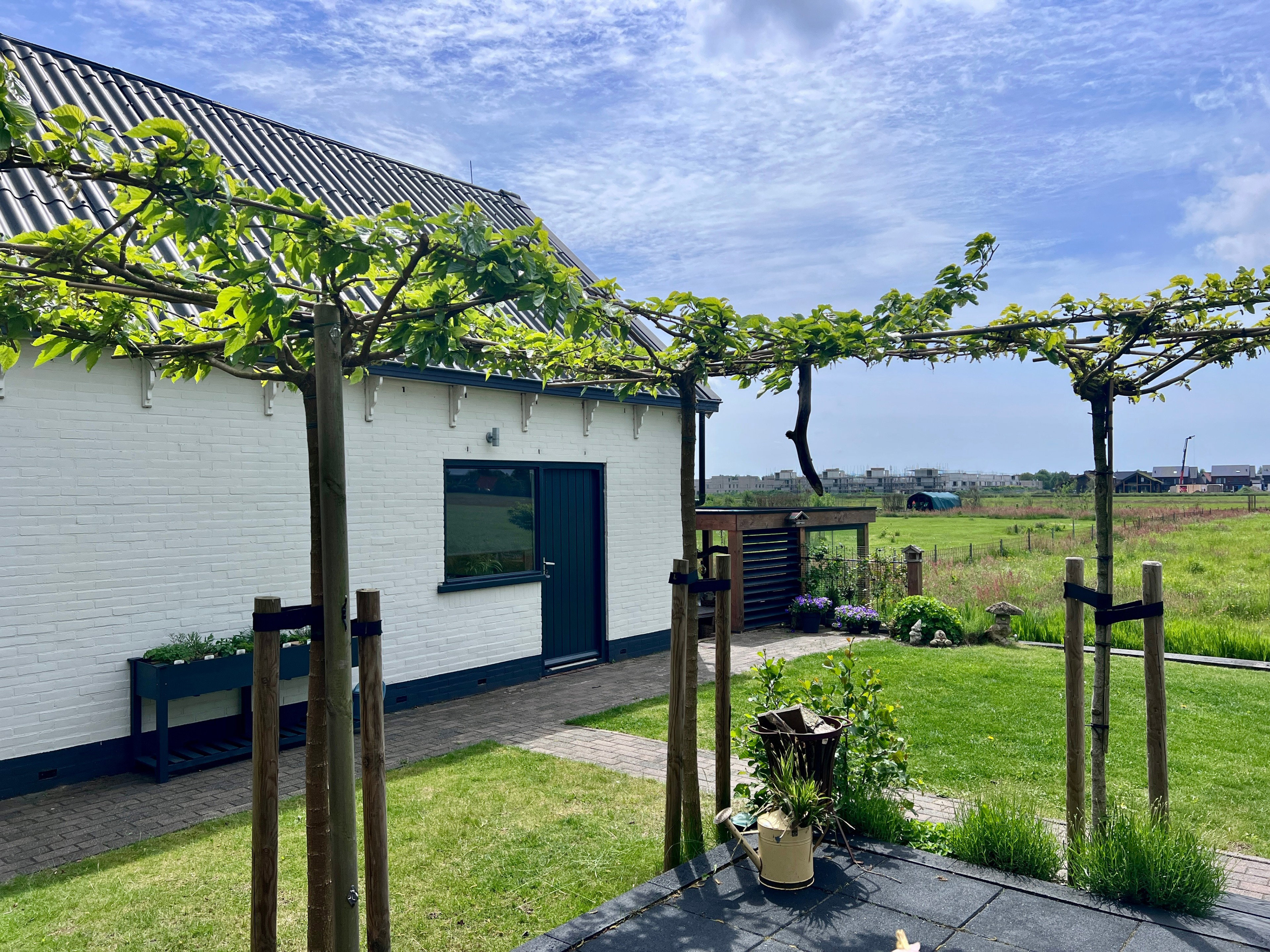 Natuurhuisje in Heerenveen