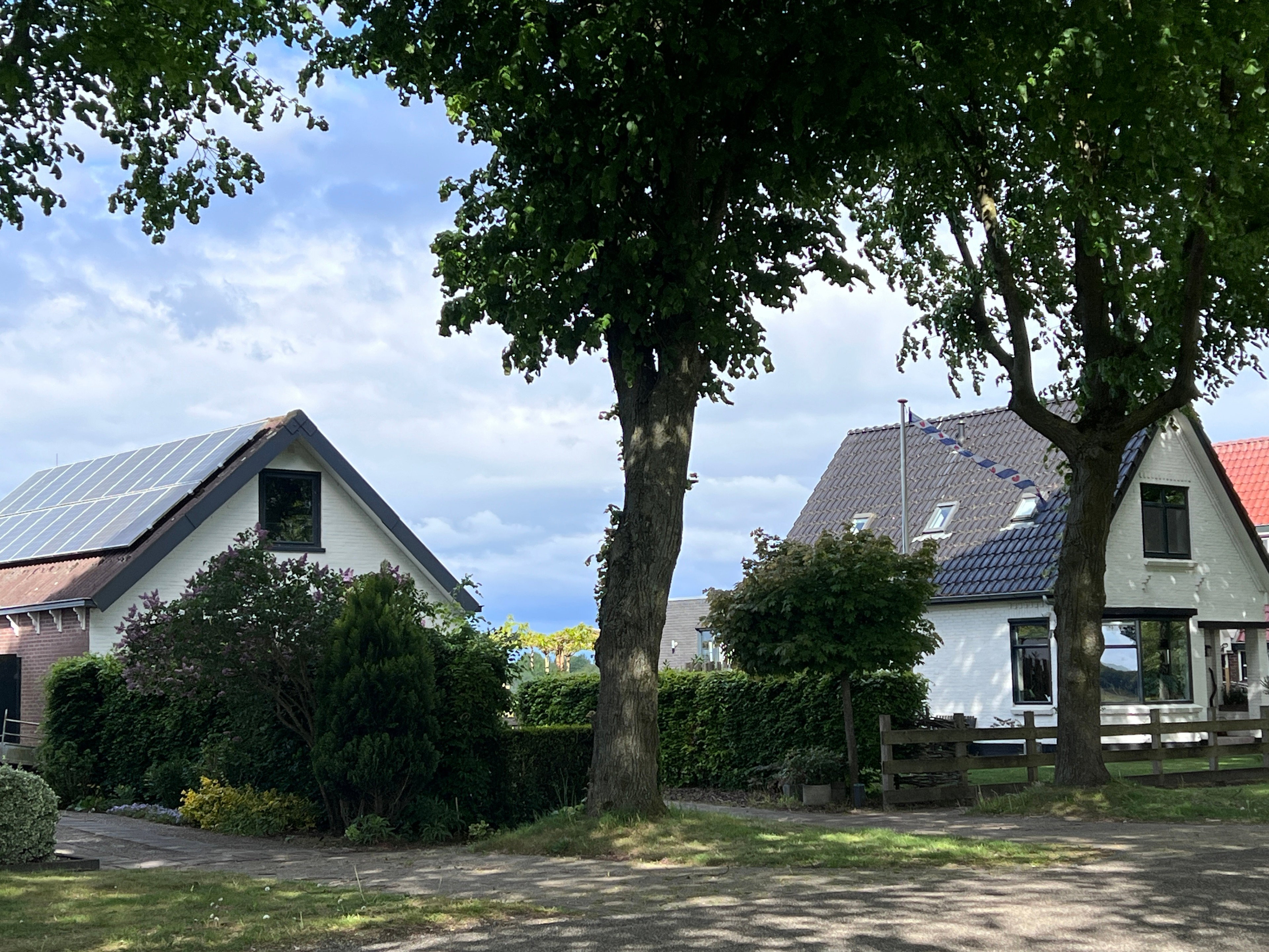 Natuurhuisje in Heerenveen