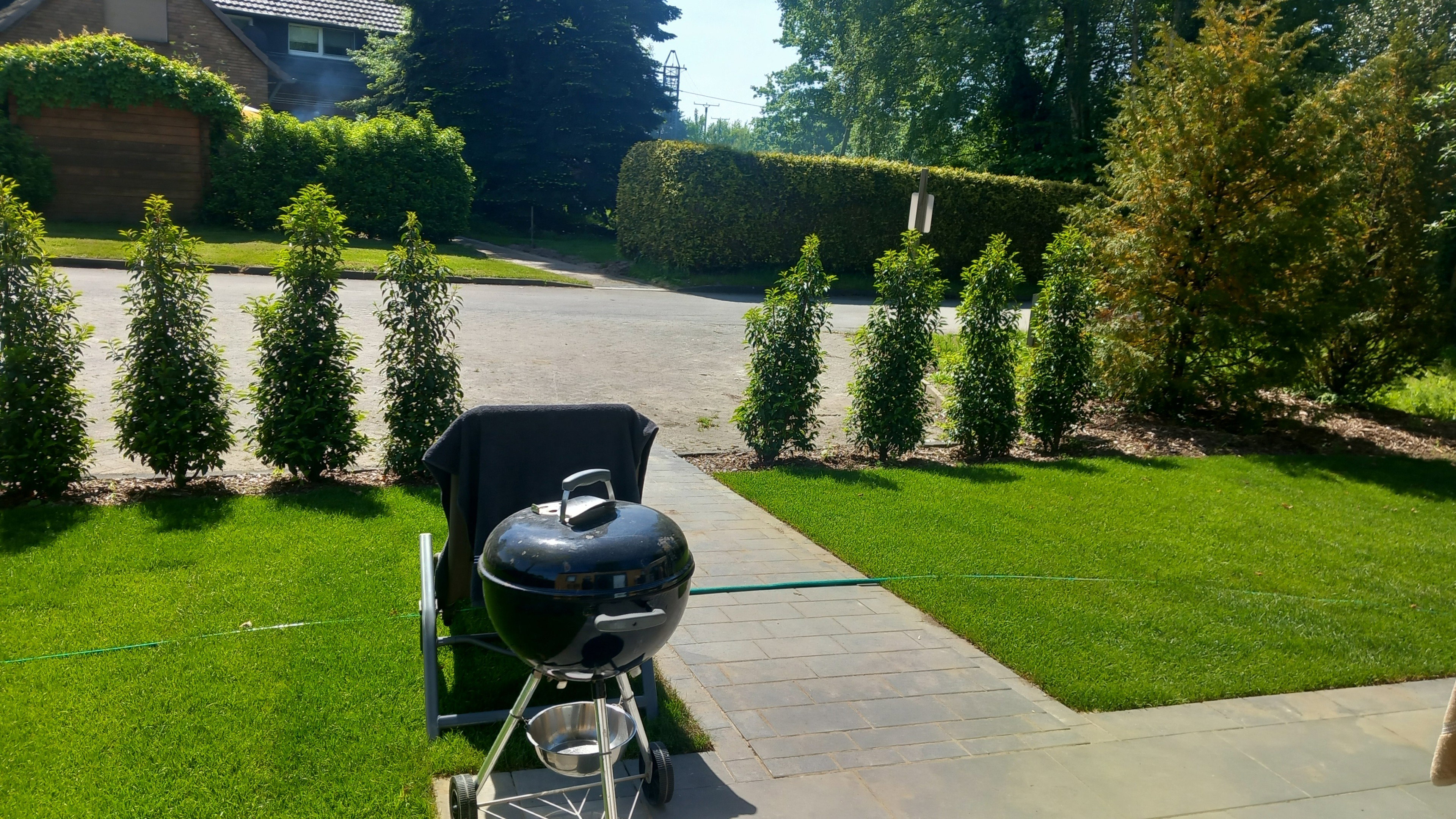 Natuurhuisje in Borken