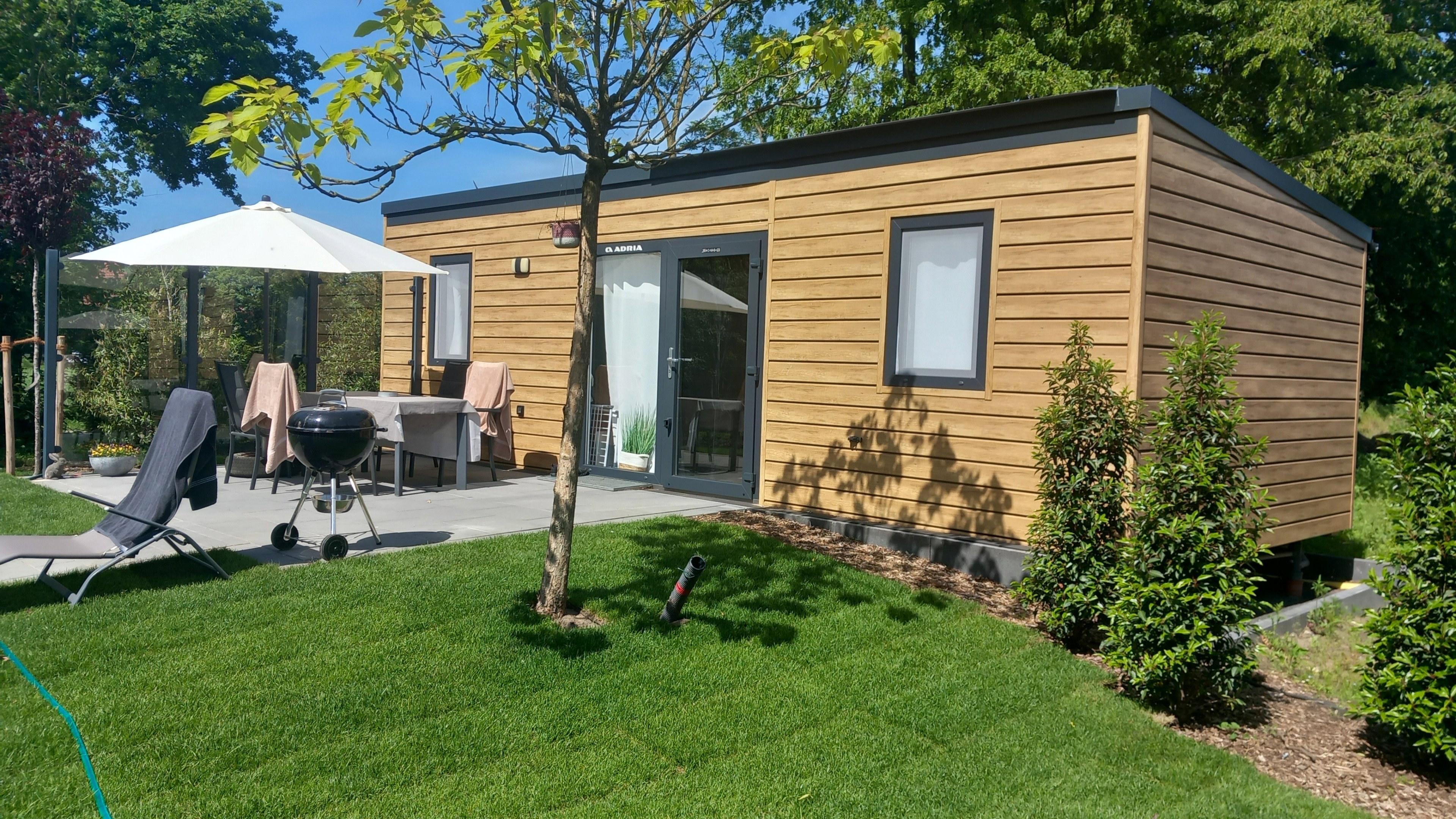 Natuurhuisje in Borken
