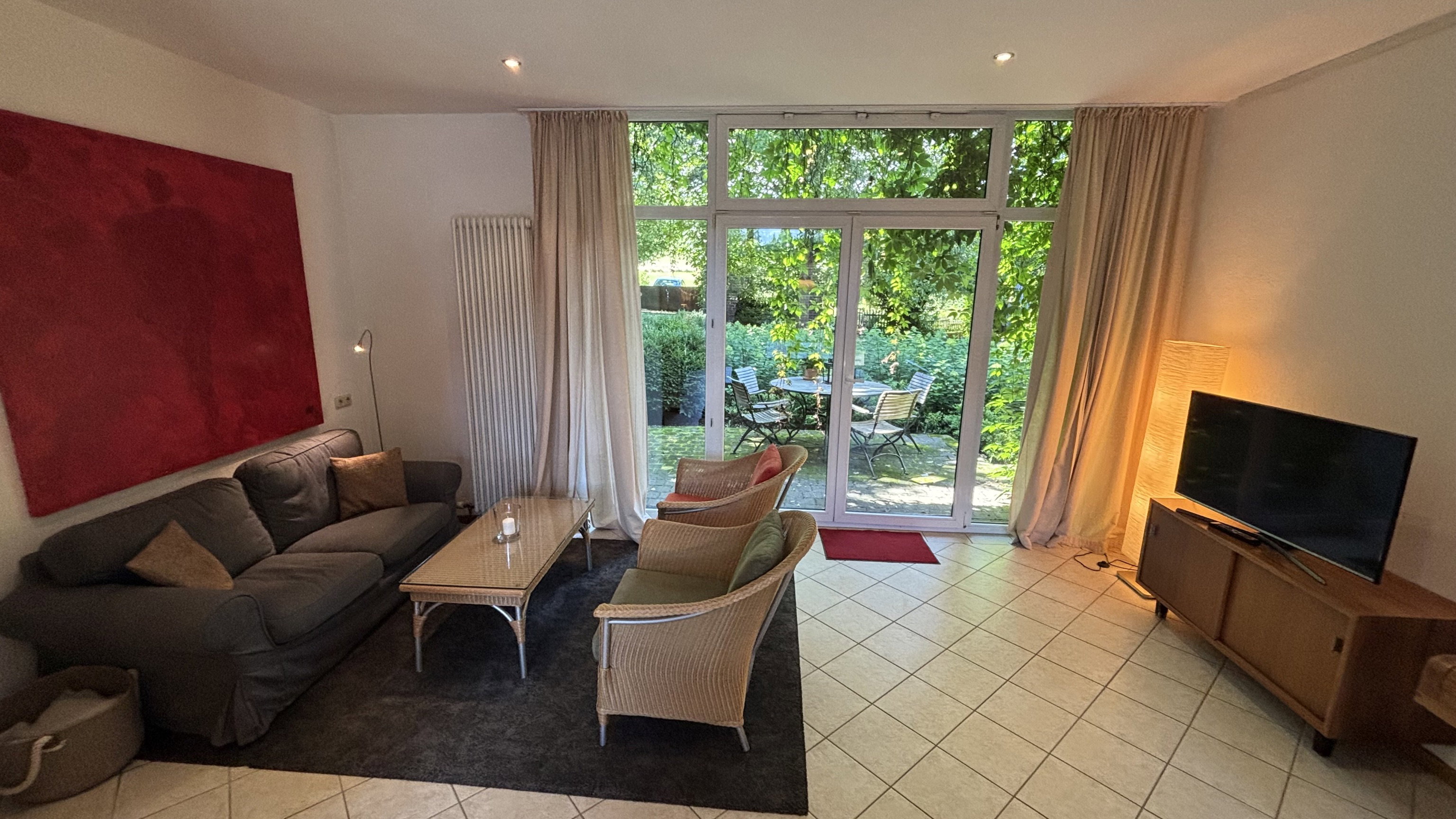 Casa nella natura a Wallscheid