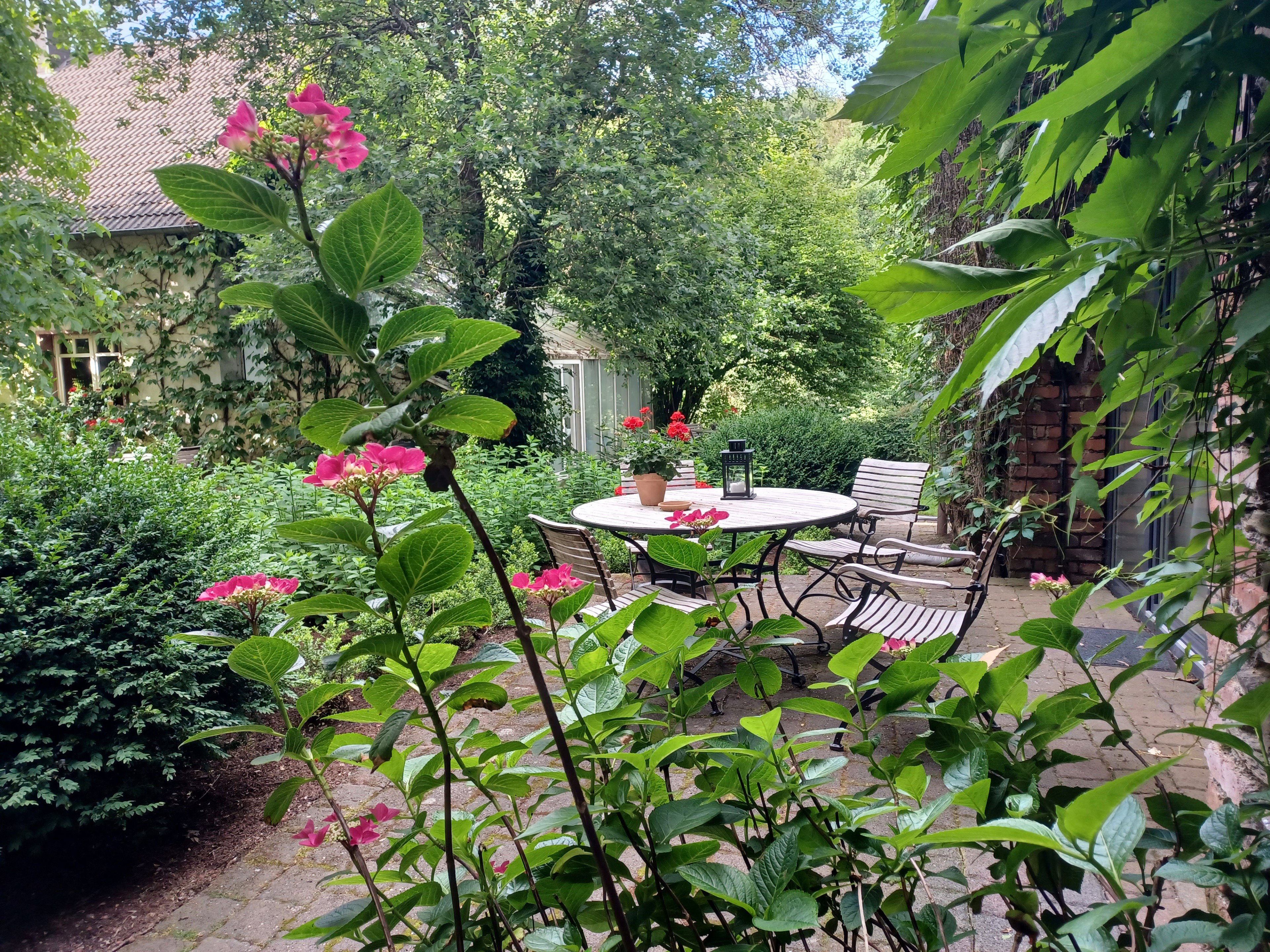 Casa nella natura a Wallscheid