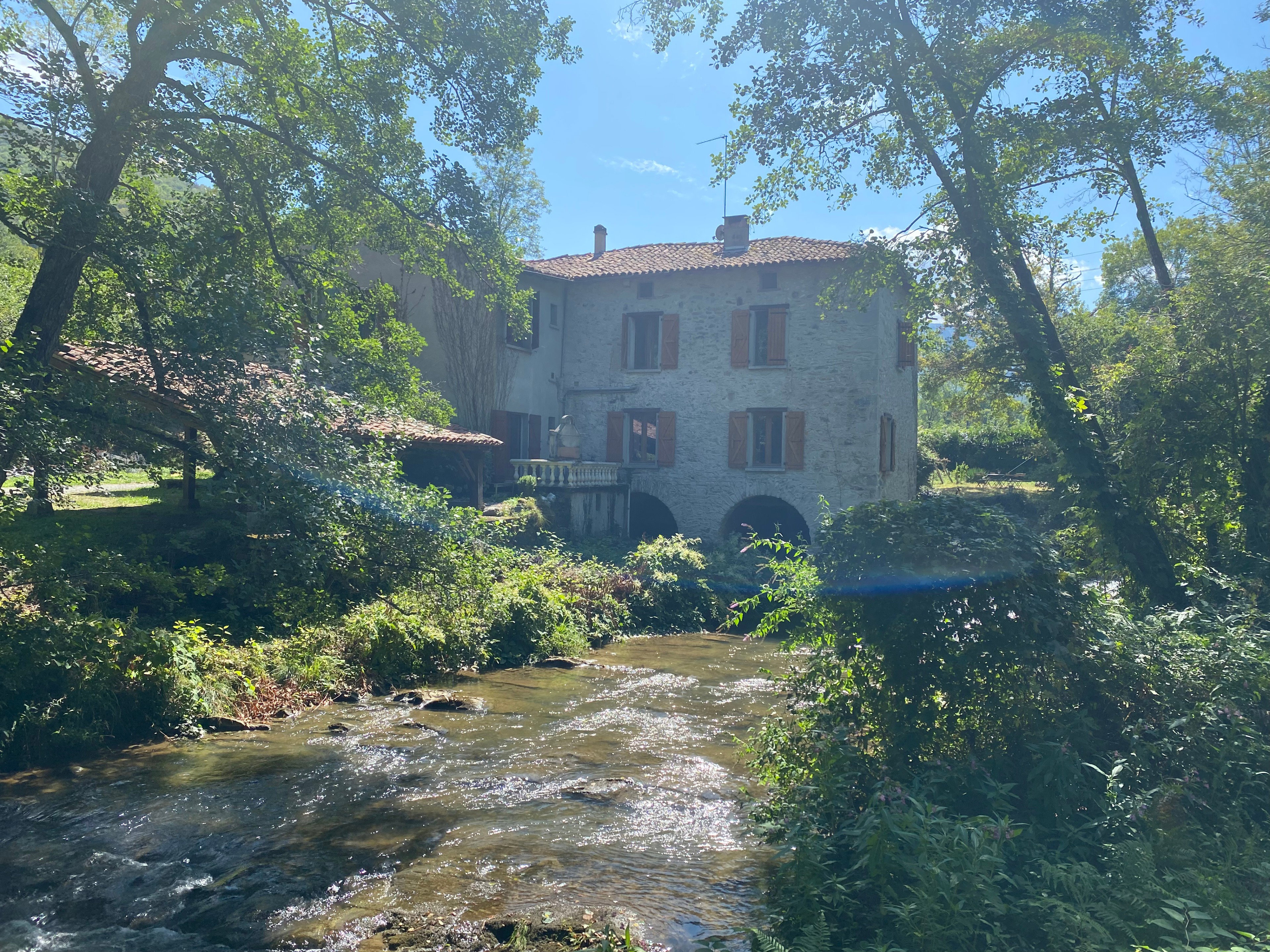 Natuurhuisje in MONTASTRUC DE SALIES