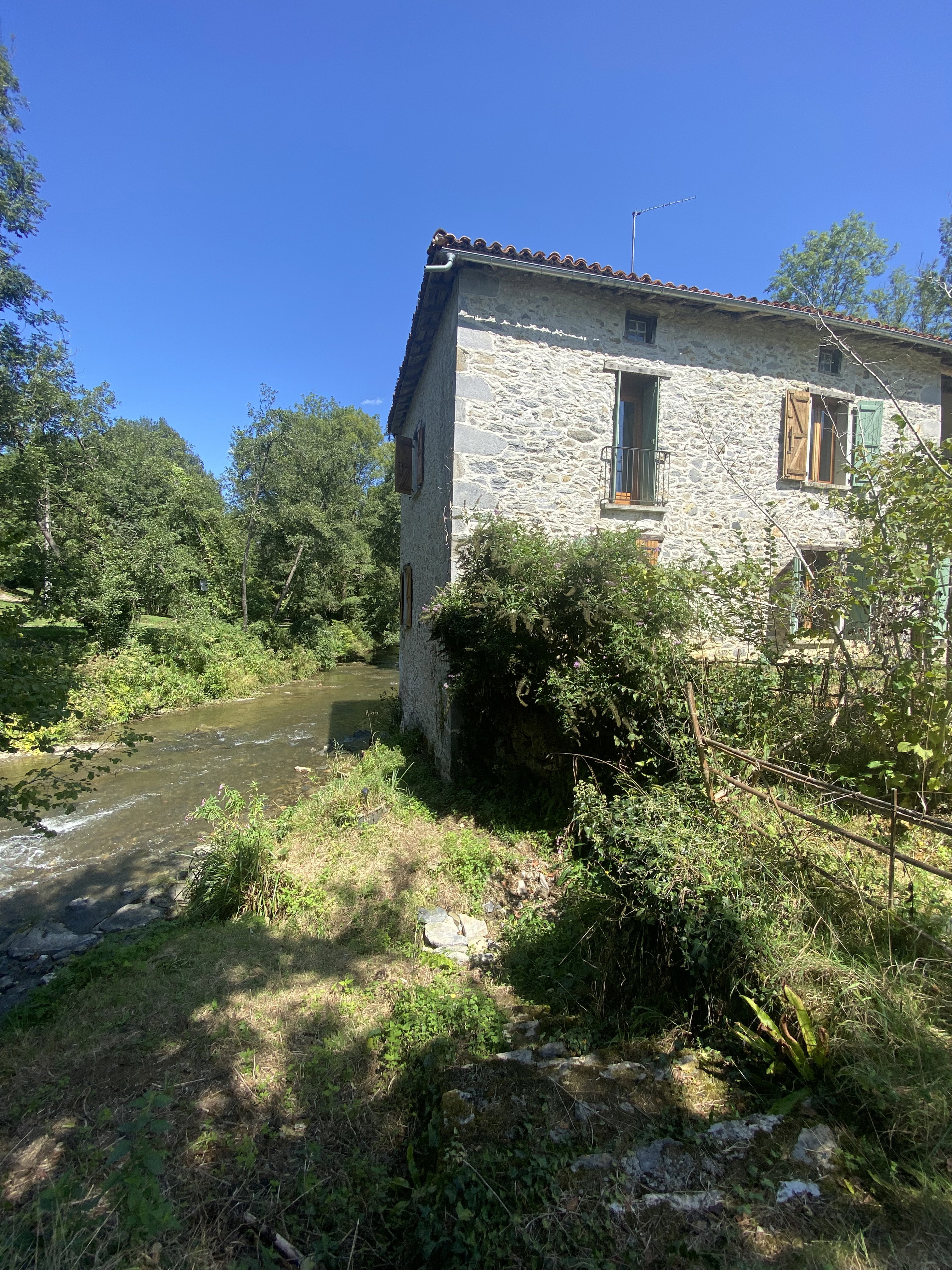 Natuurhuisje in MONTASTRUC DE SALIES