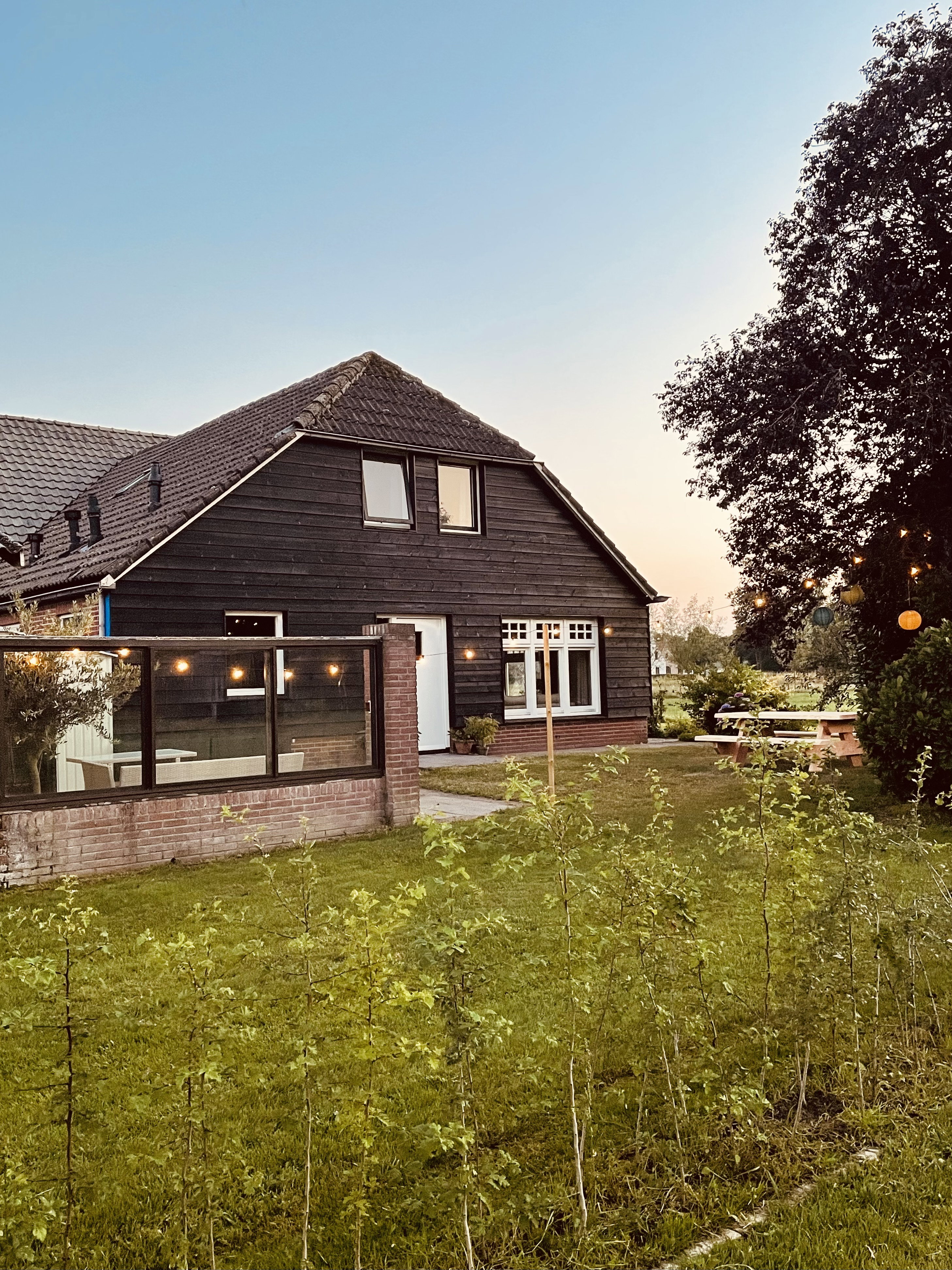 Natuurhuisje in Lemele