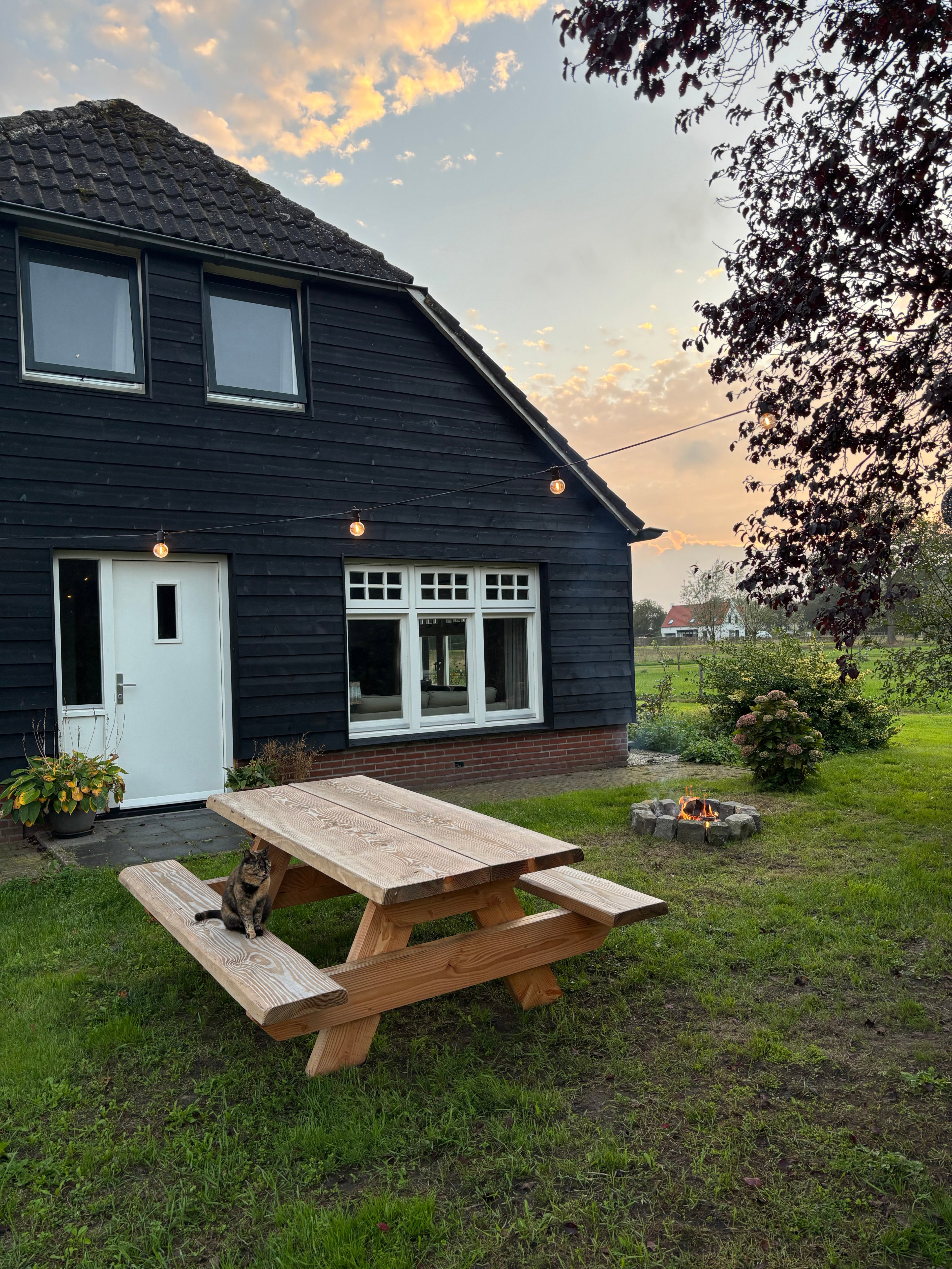 Natuurhuisje in Lemele