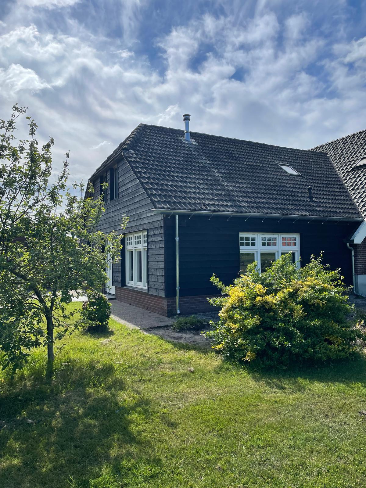 Natuurhuisje in Lemele