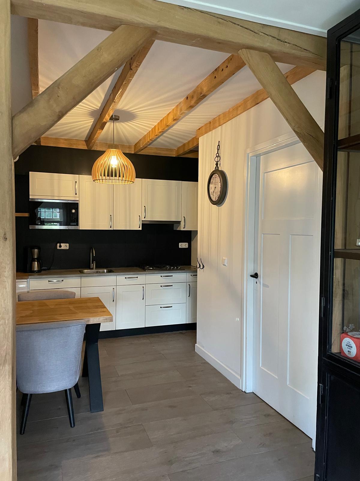 Natuurhuisje in Lemele
