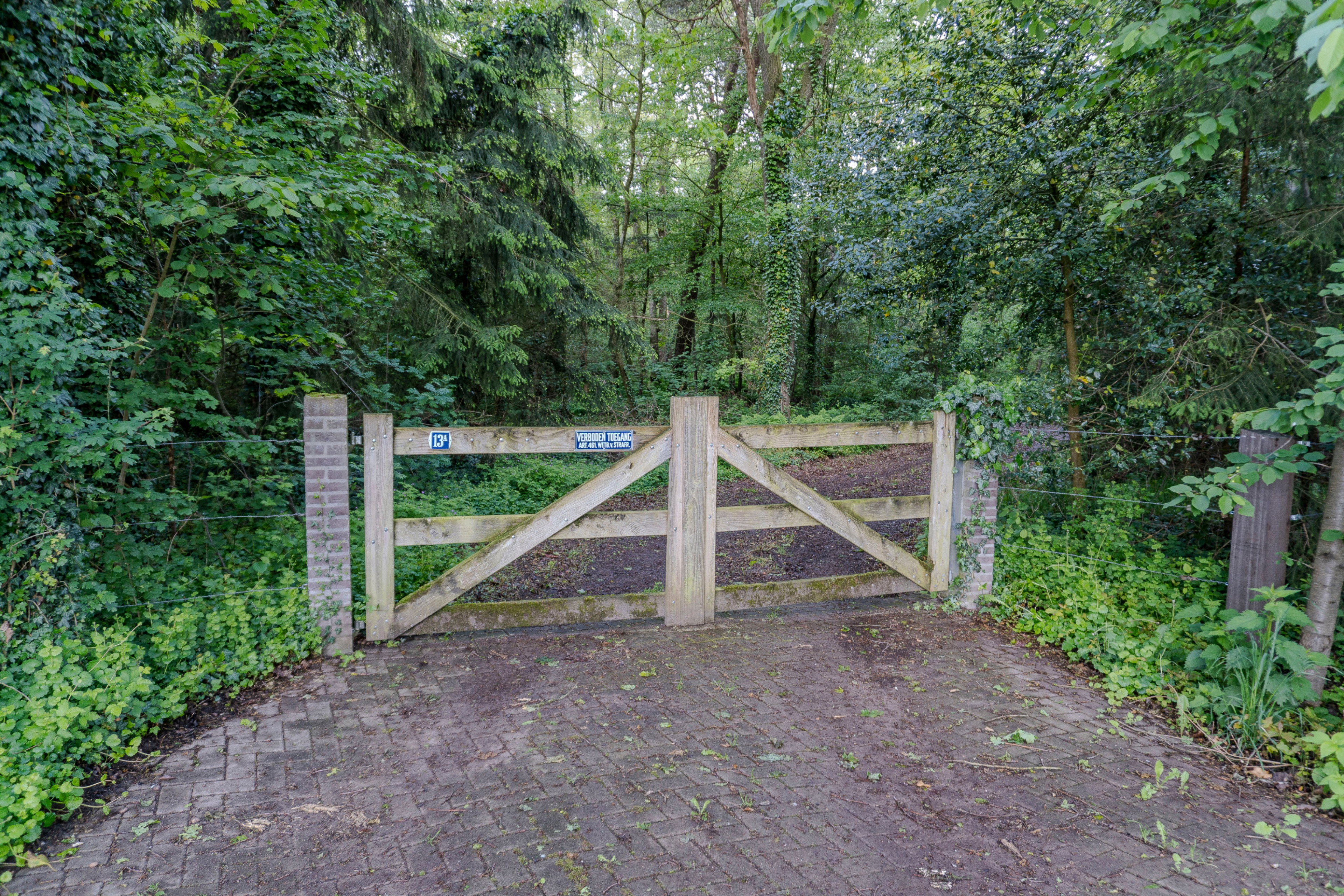 Natuurhuisje in Aalten