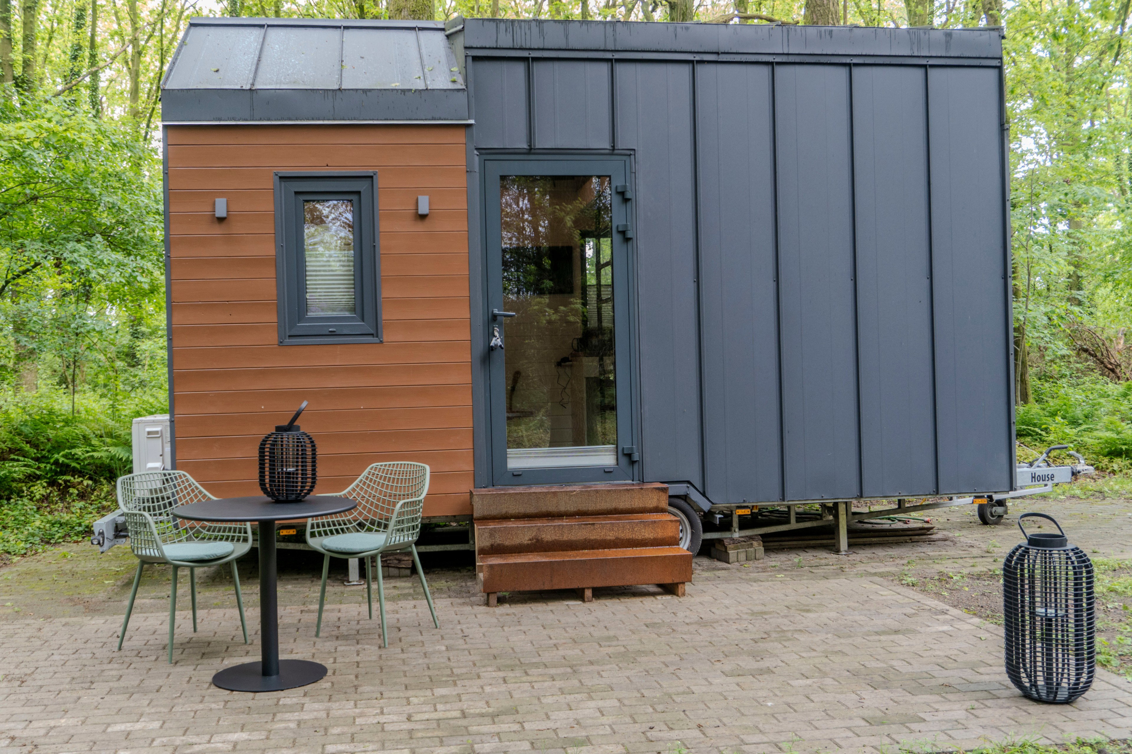 Natuurhuisje in Aalten