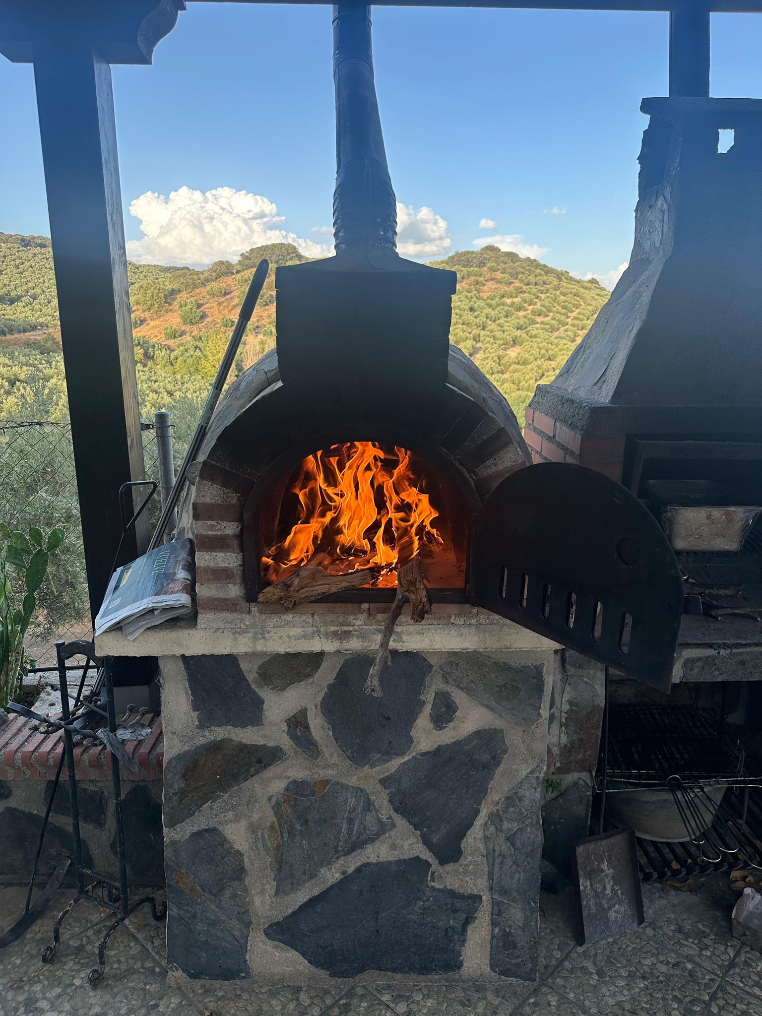 Natuurhuisje in Granada