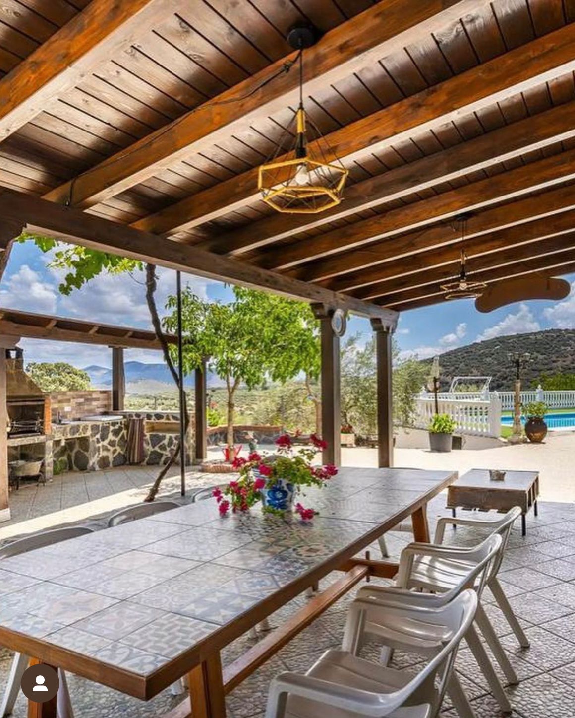 Natuurhuisje in Granada