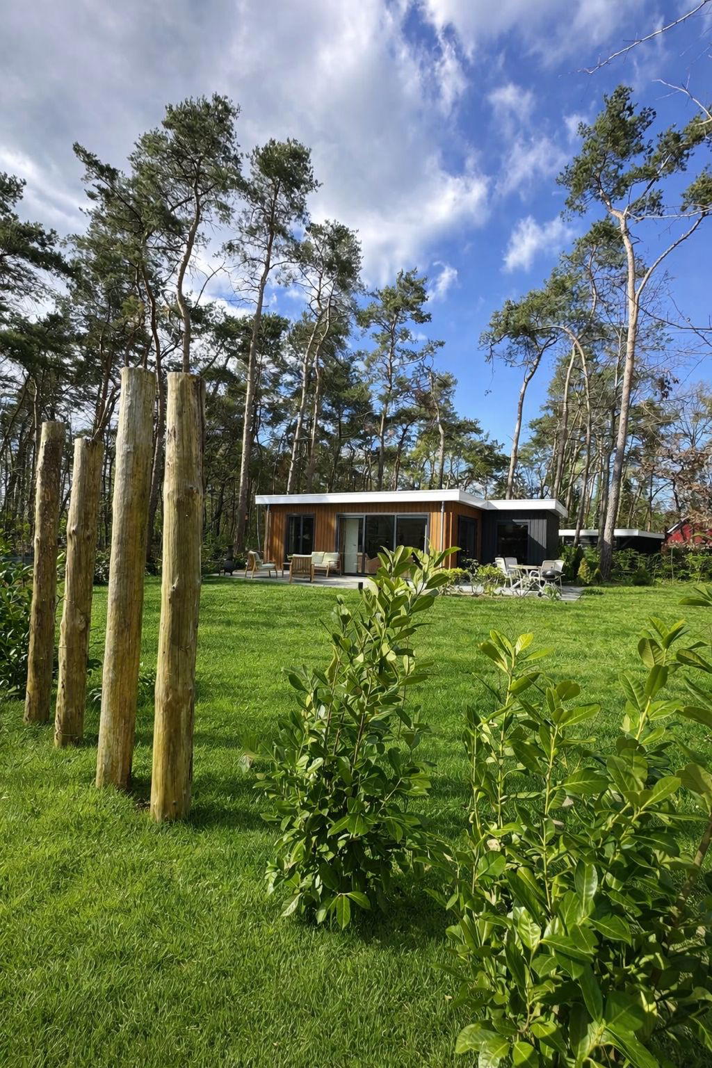 Casa nella natura a Winterswijk