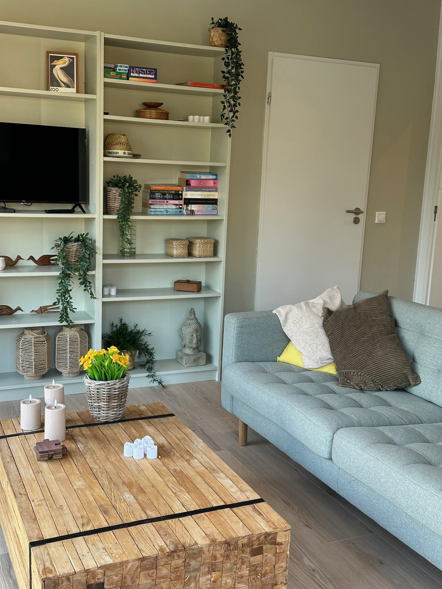 Nature house in Winterswijk
