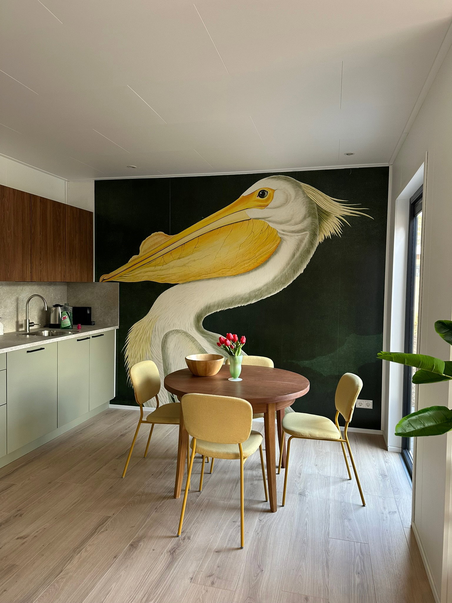 Nature house in Winterswijk