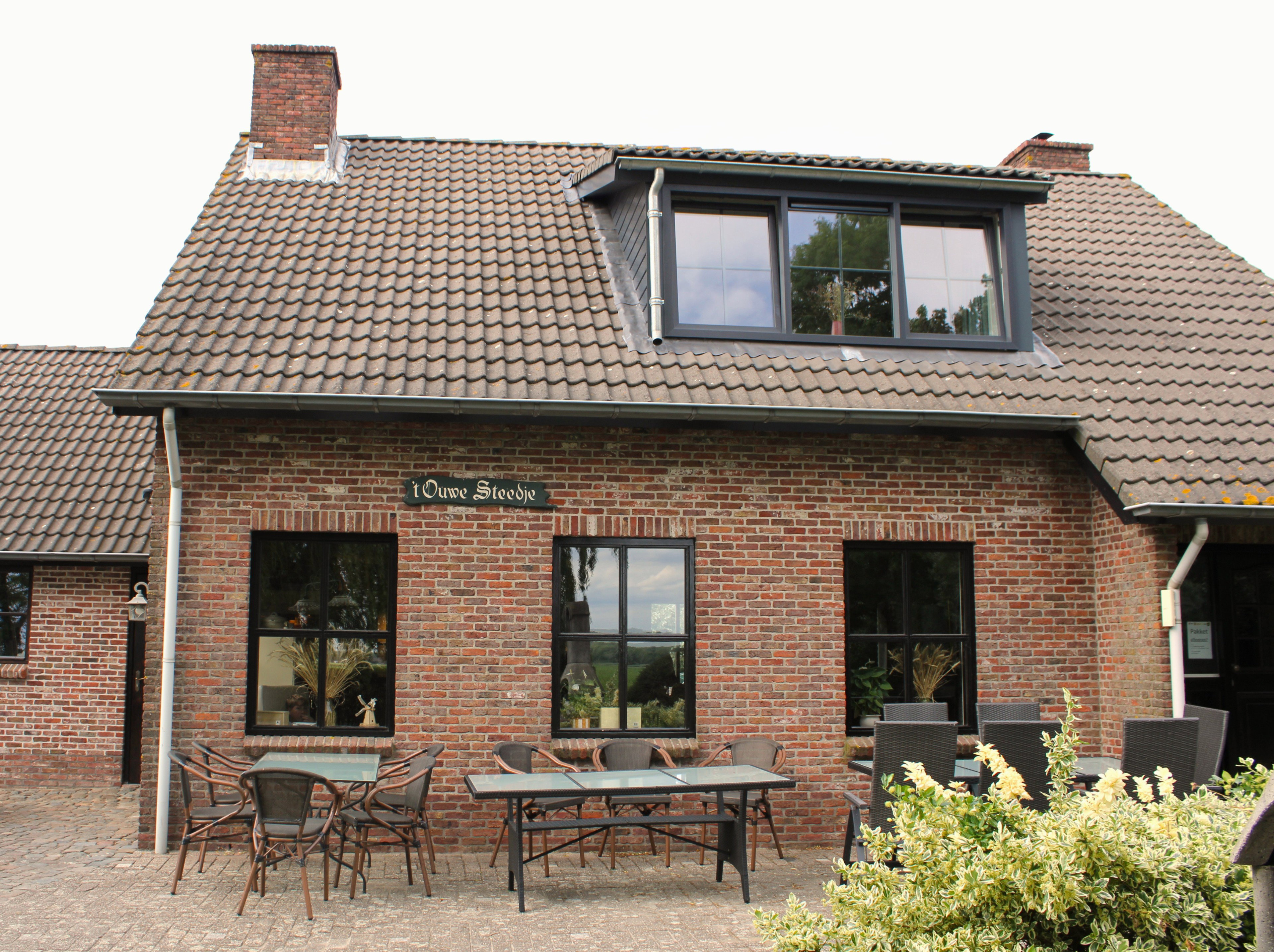 Natuurhuisje in Axel