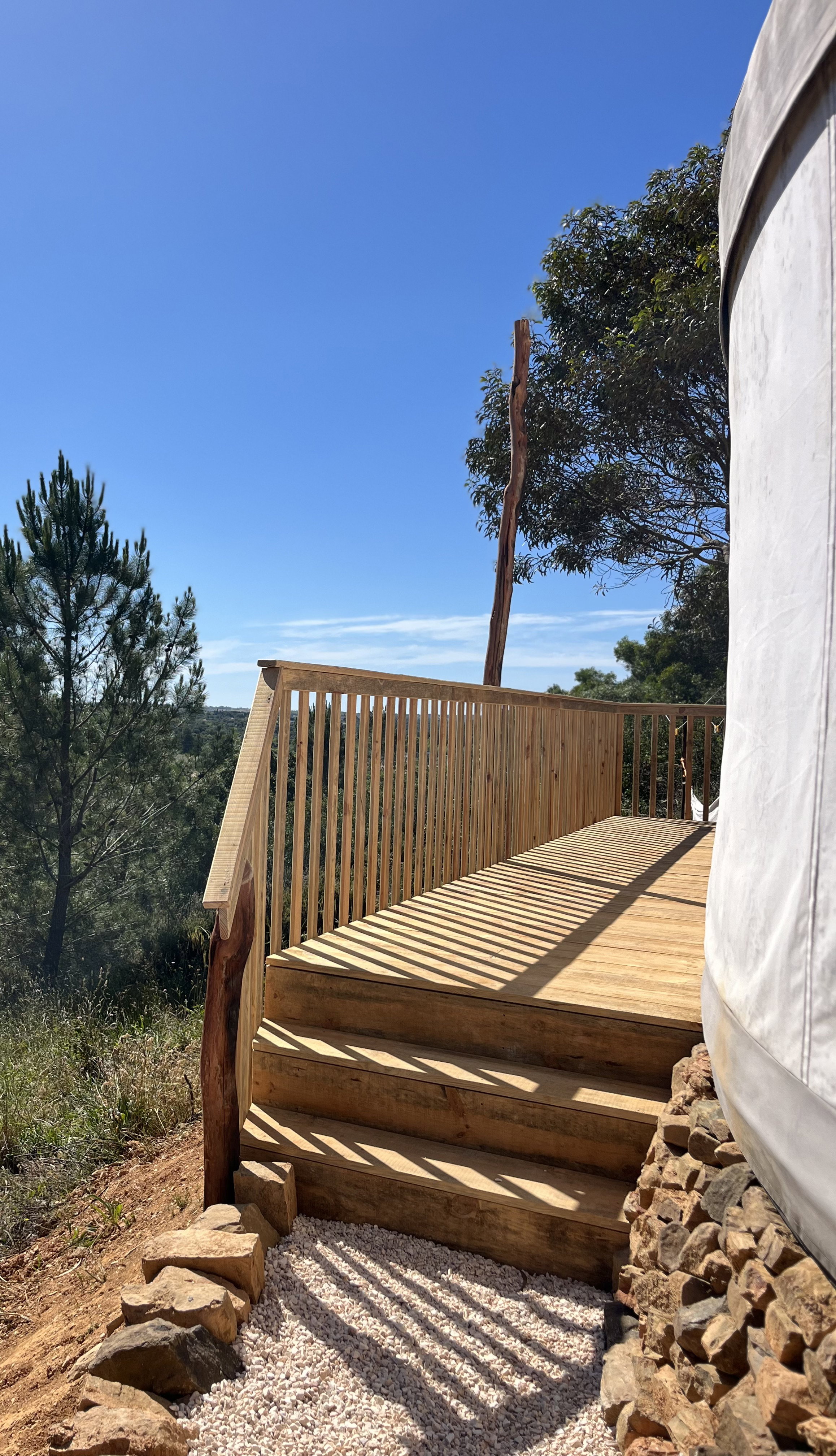 Natuurhuisje in Barão de São João
