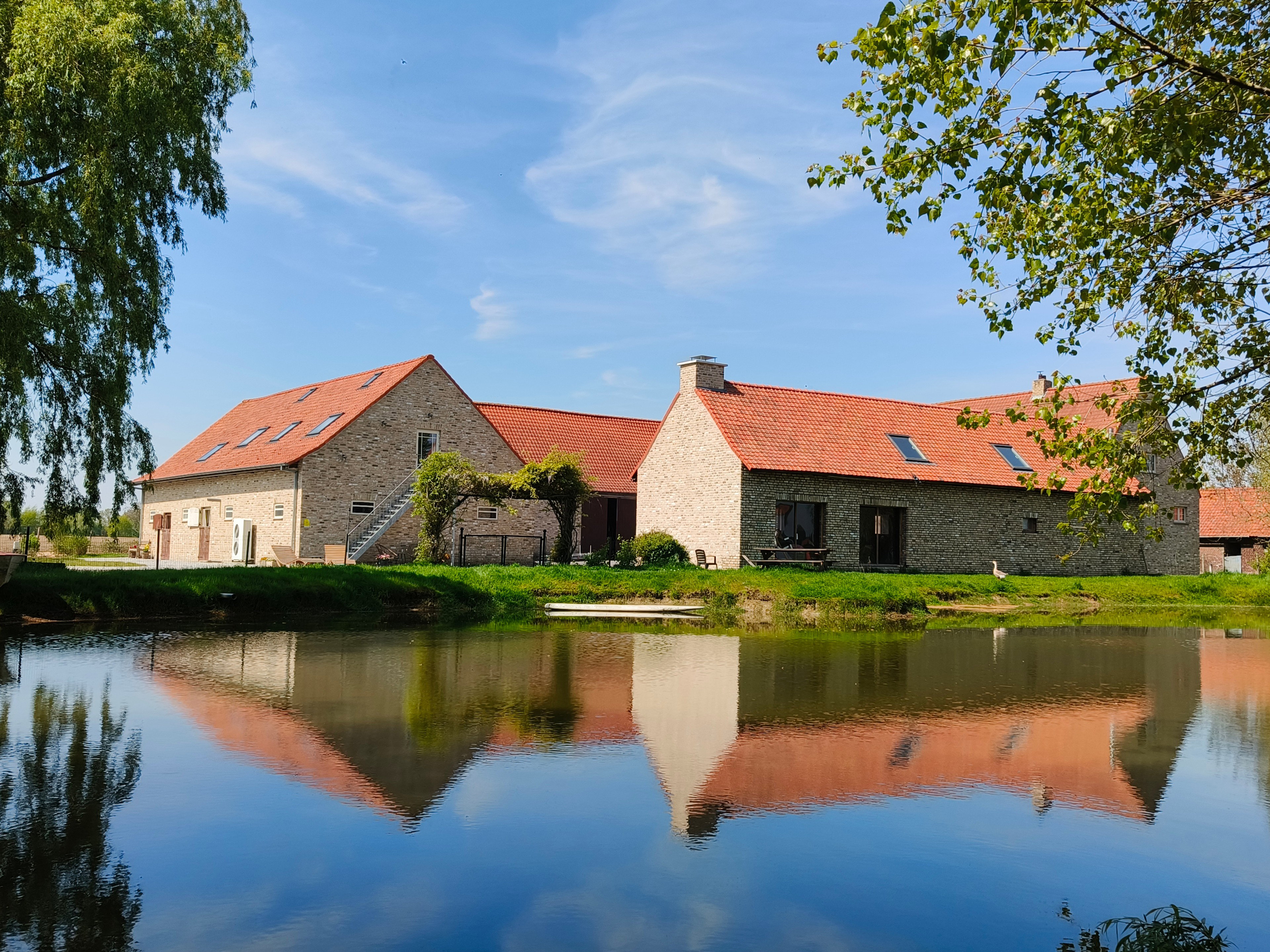 Natuurhuisje in stavele