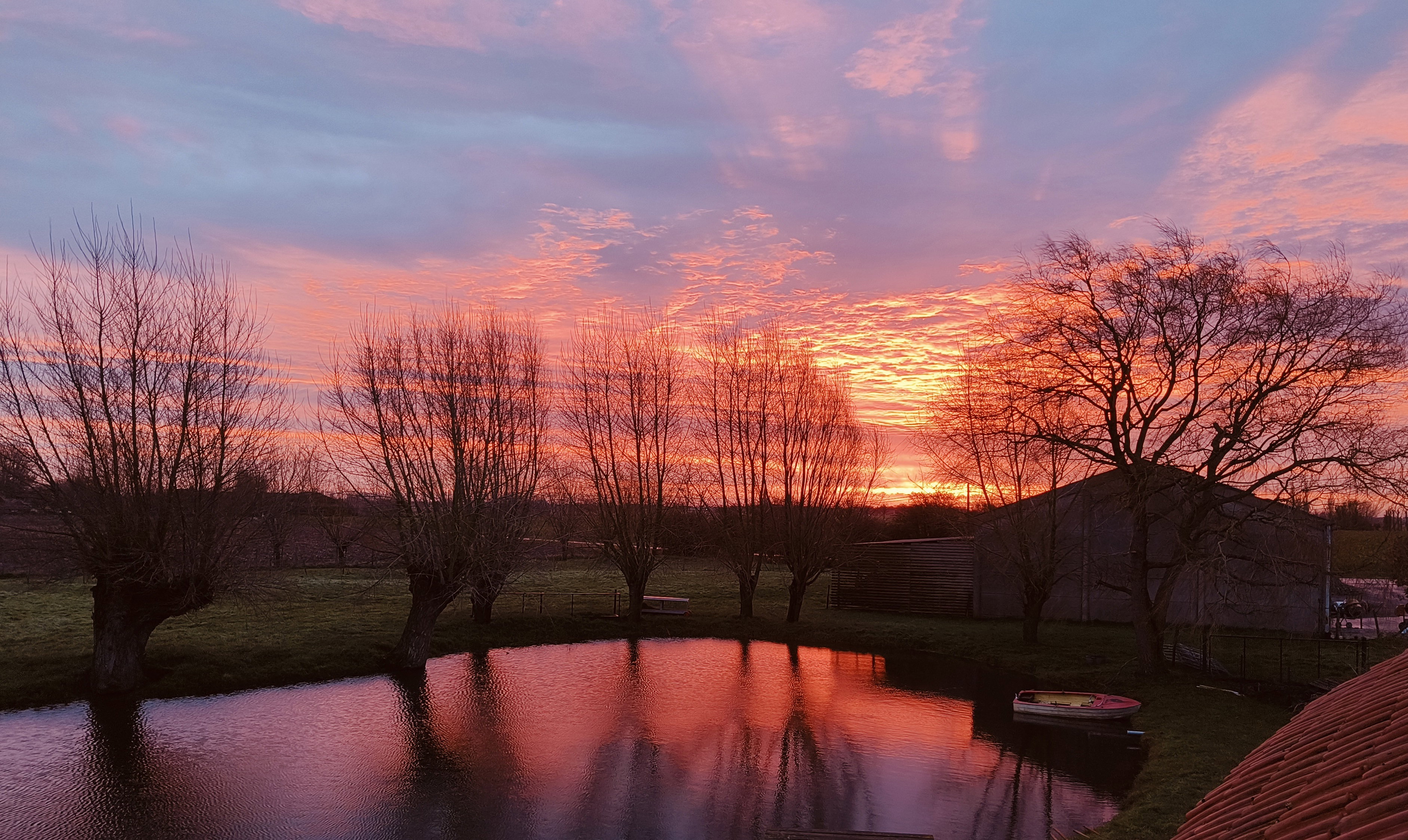 Natuurhuisje in stavele