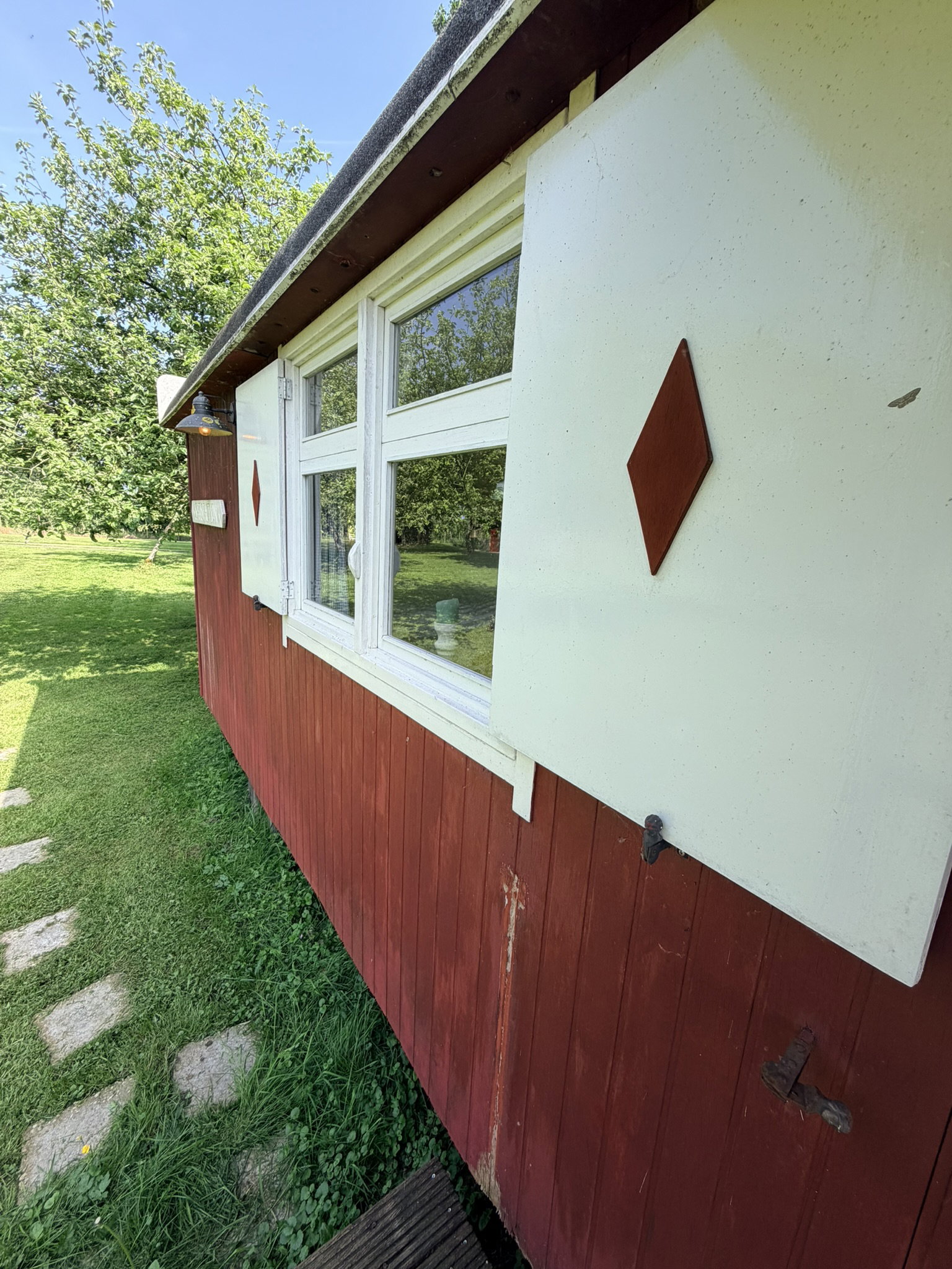 Casa nella natura a Dussen