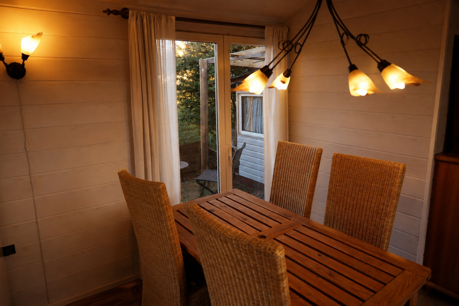 Natuurhuisje in Amel Deidenberg