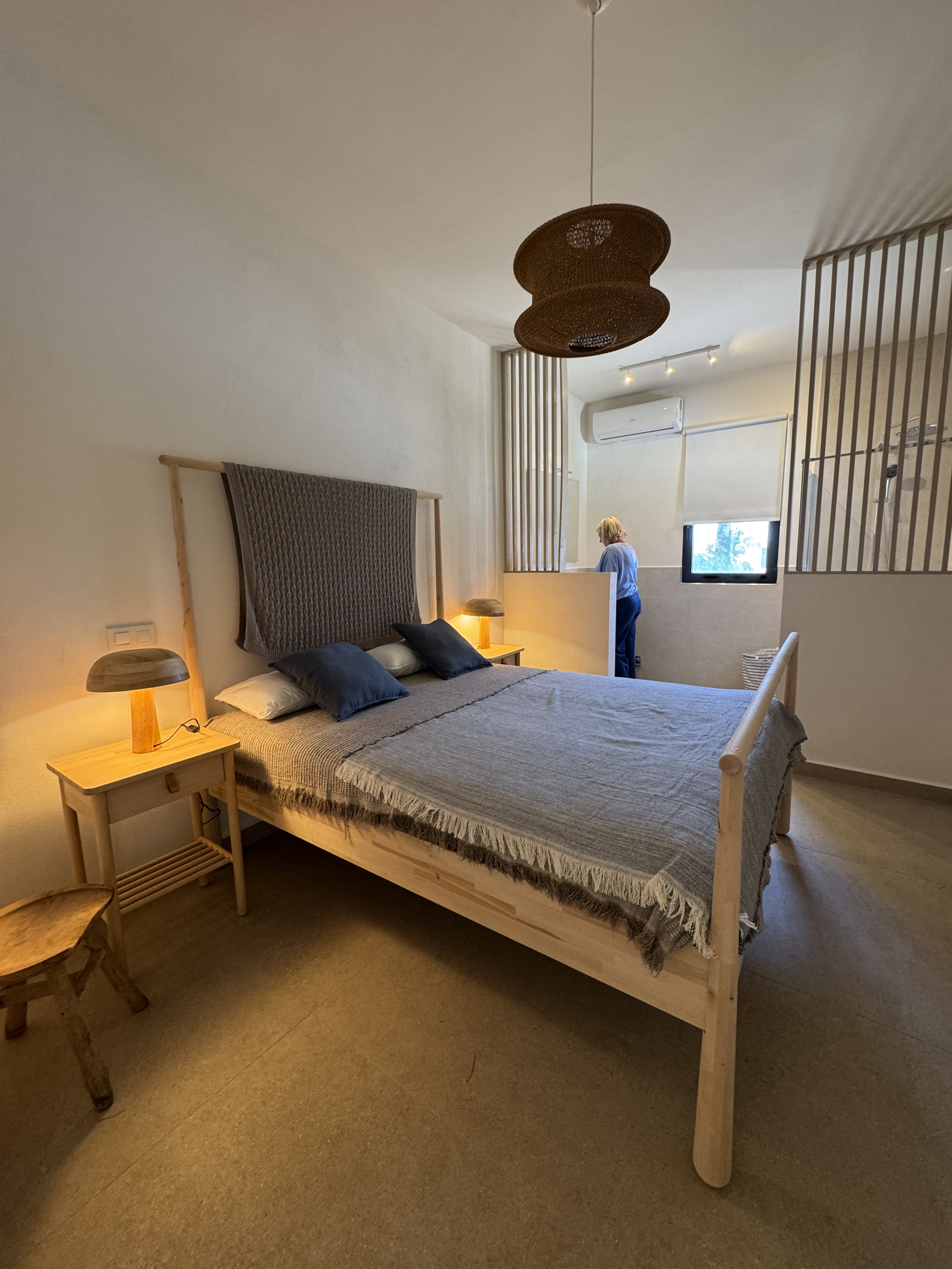 Nature house in Mojacar