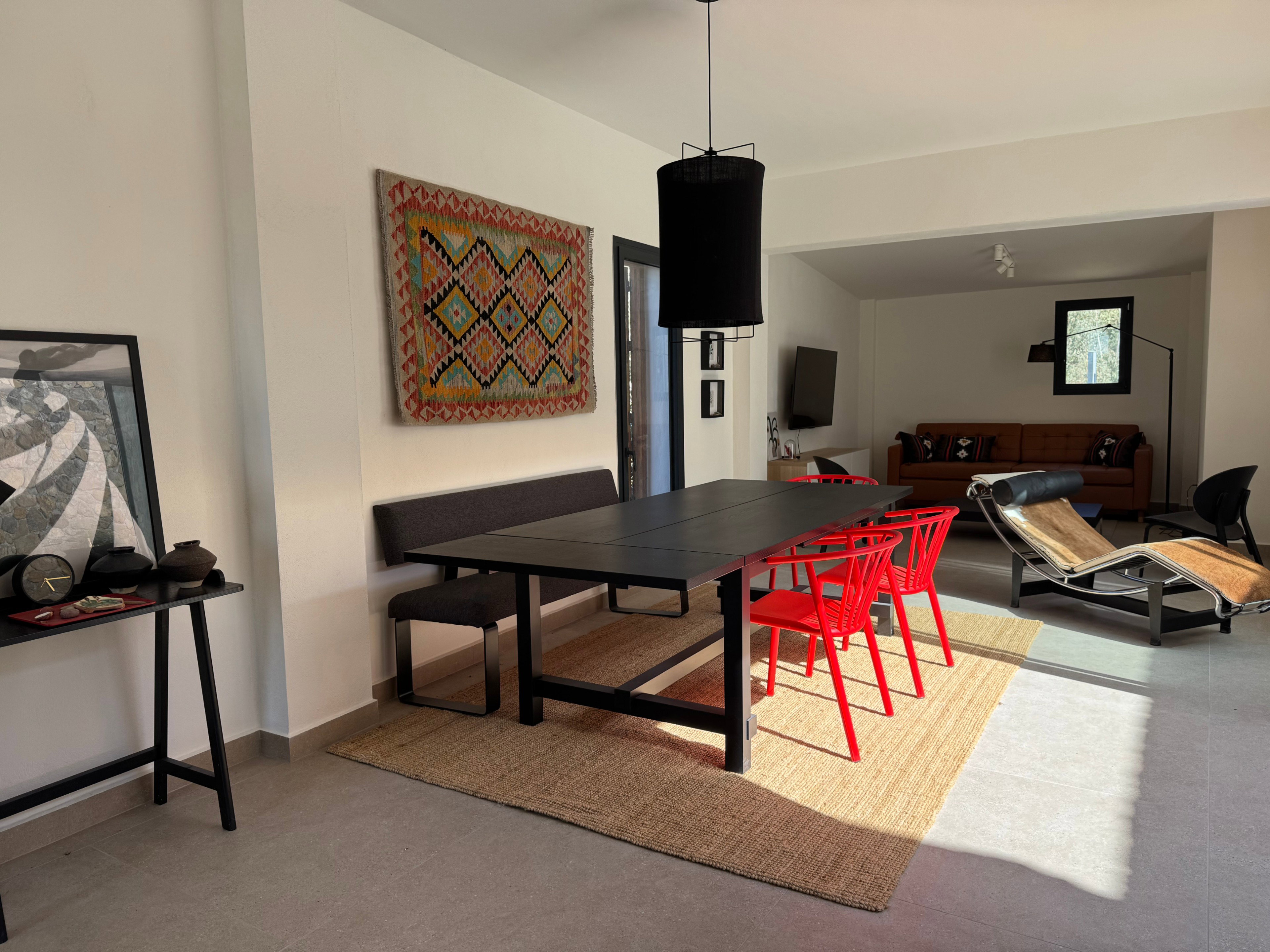 Nature house in Mojacar