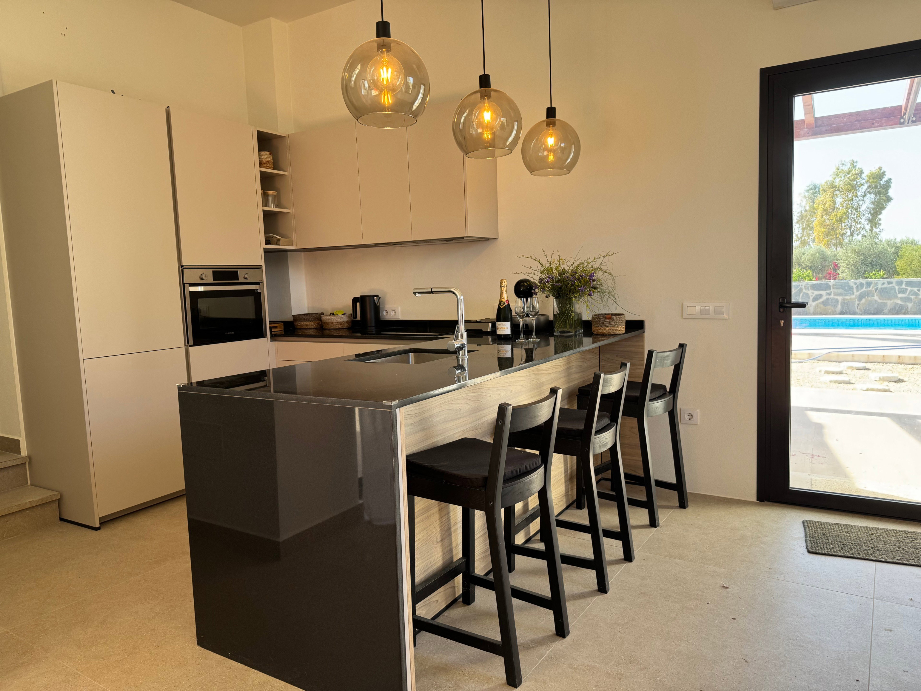 Nature house in Mojacar