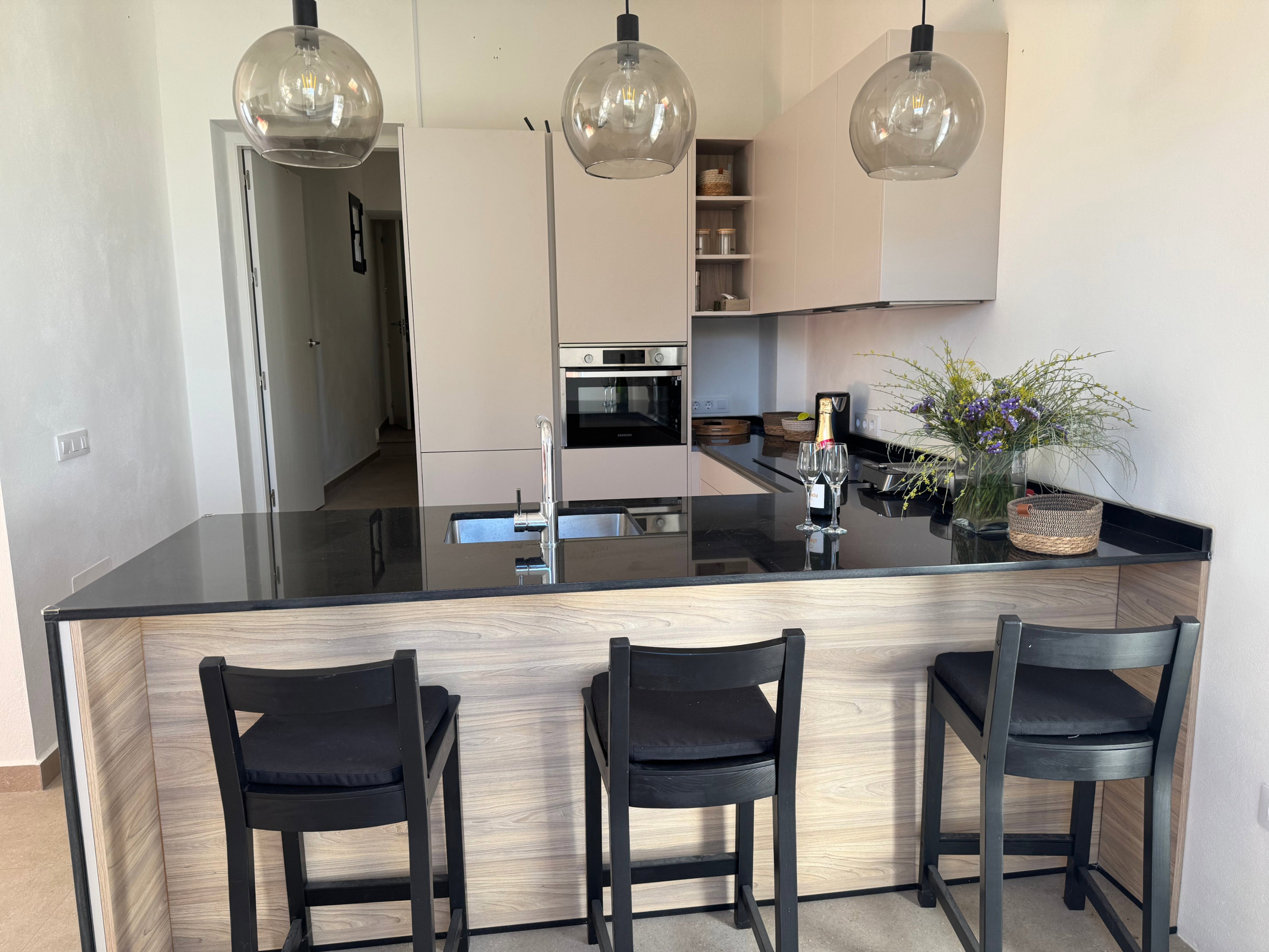 Nature house in Mojacar