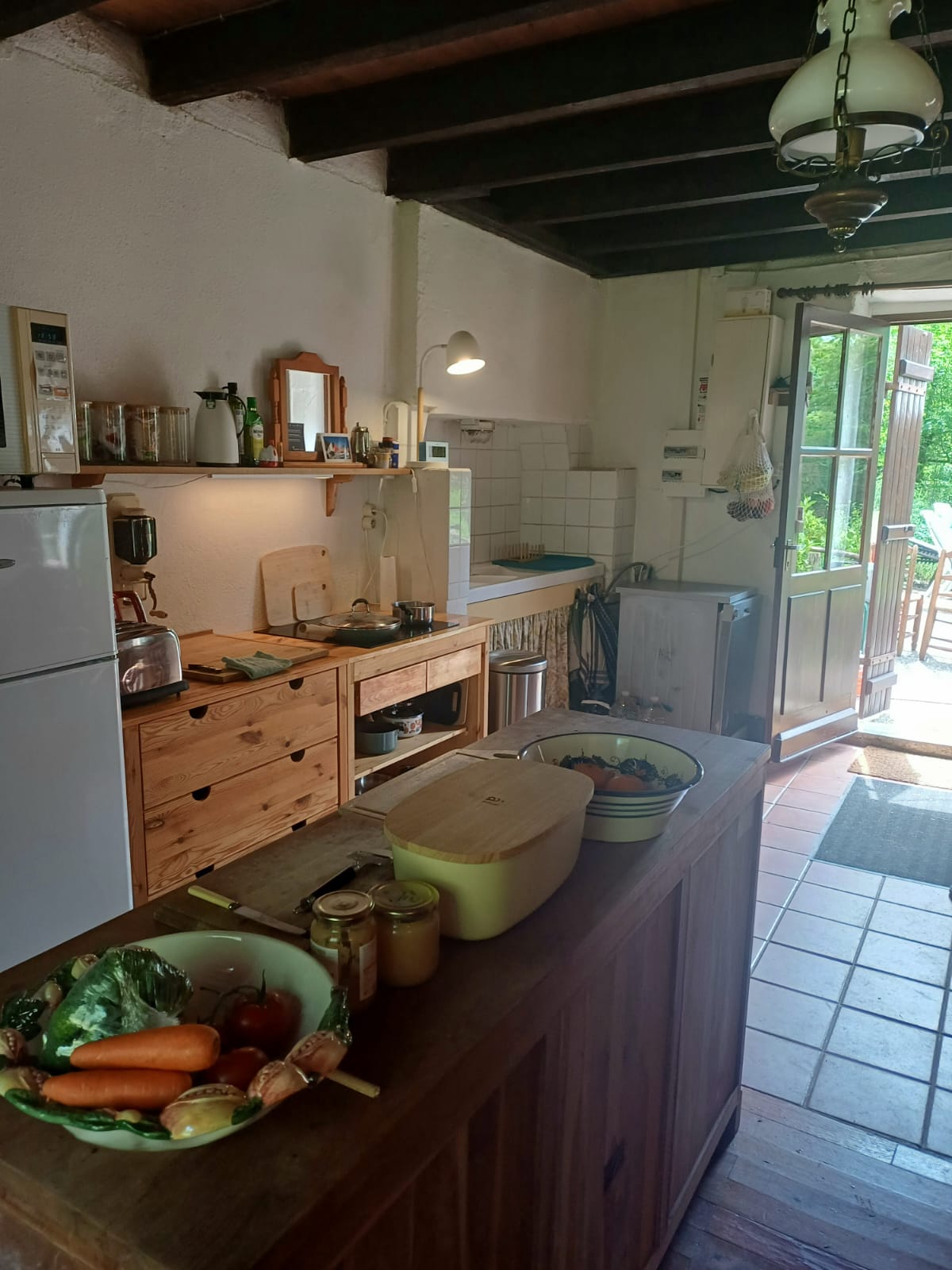 Natuurhuisje in Condat-sur-Trincou