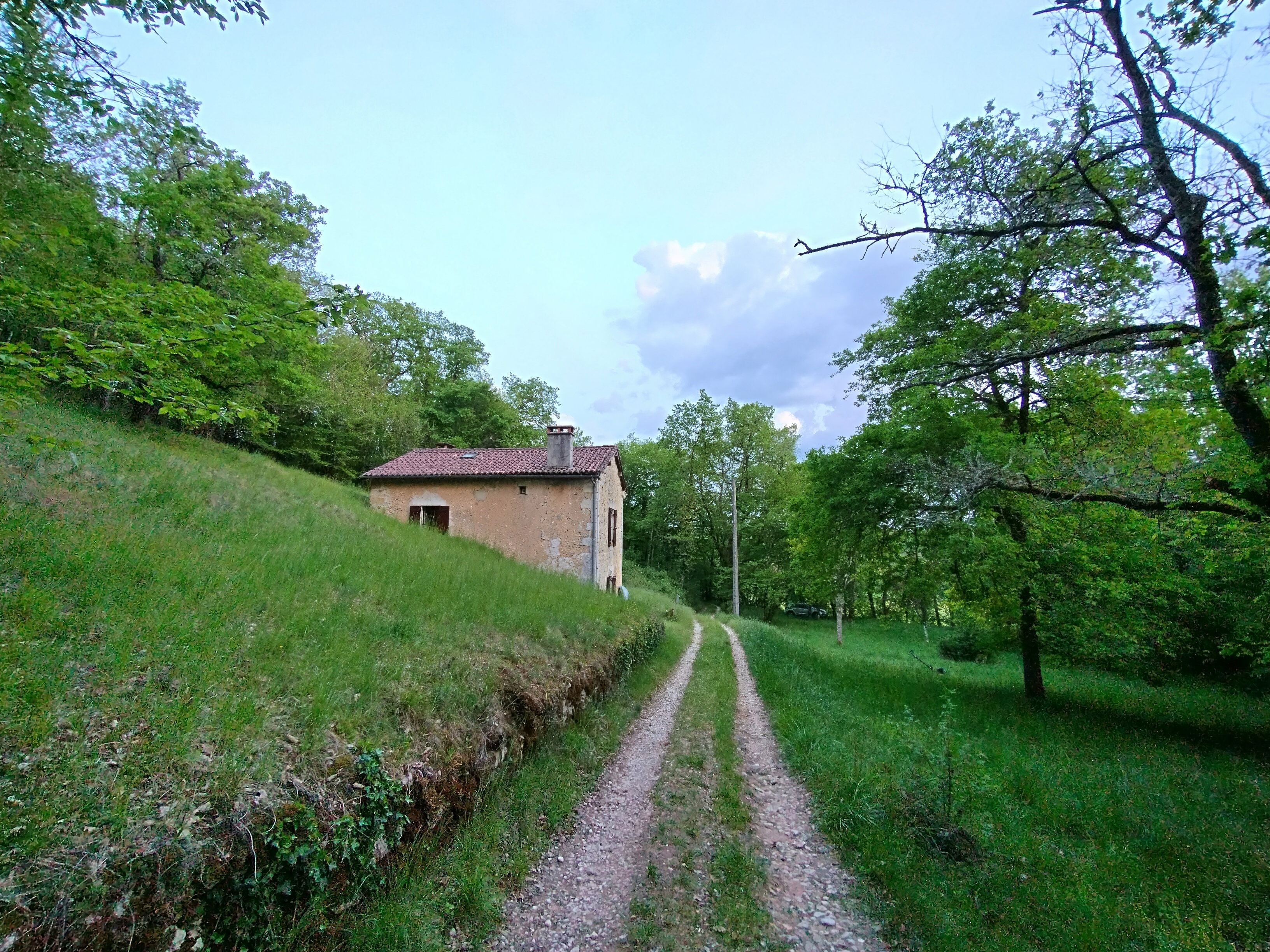 Natuurhuisje in Condat-sur-Trincou