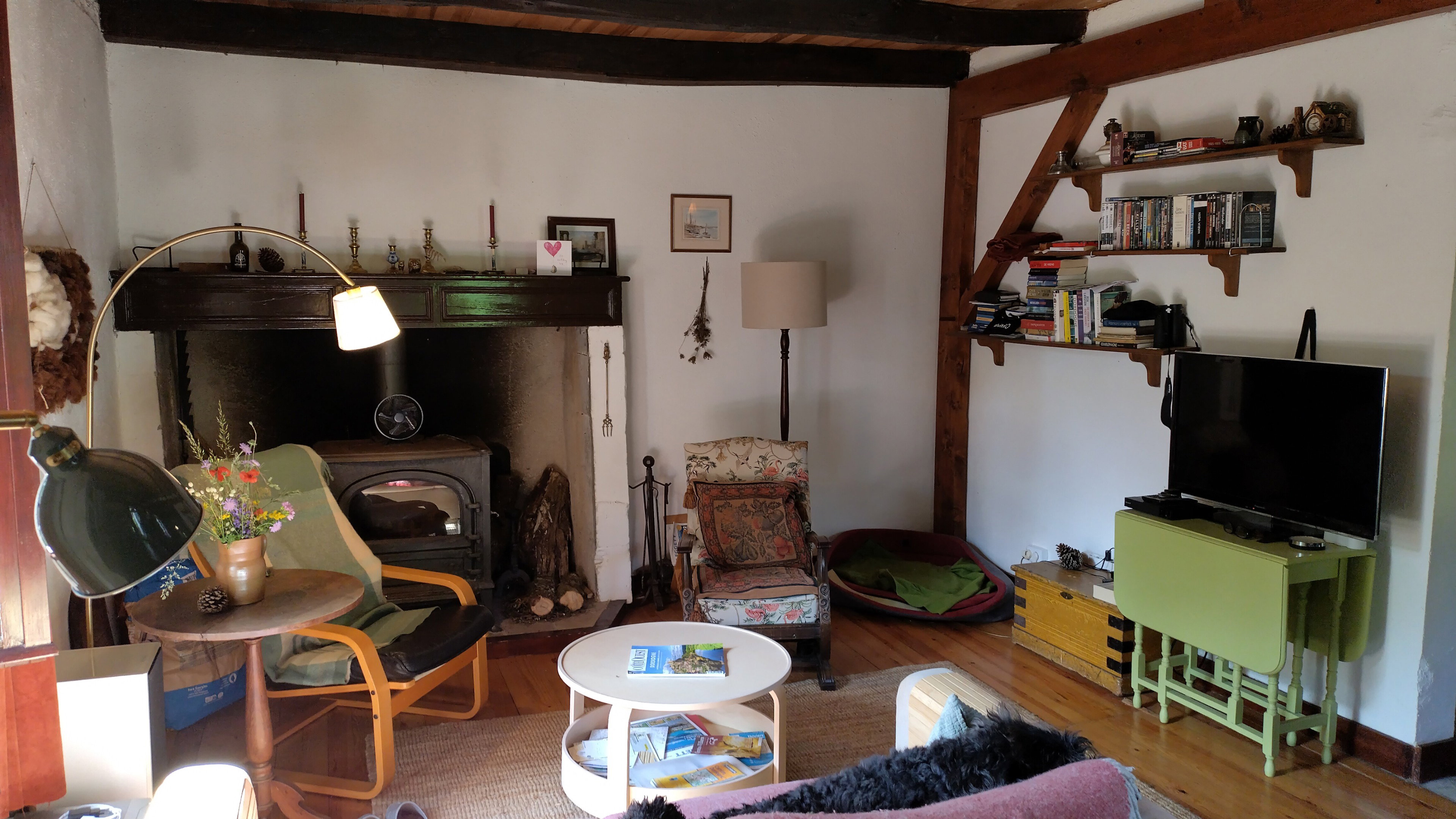 Natuurhuisje in Condat-sur-Trincou