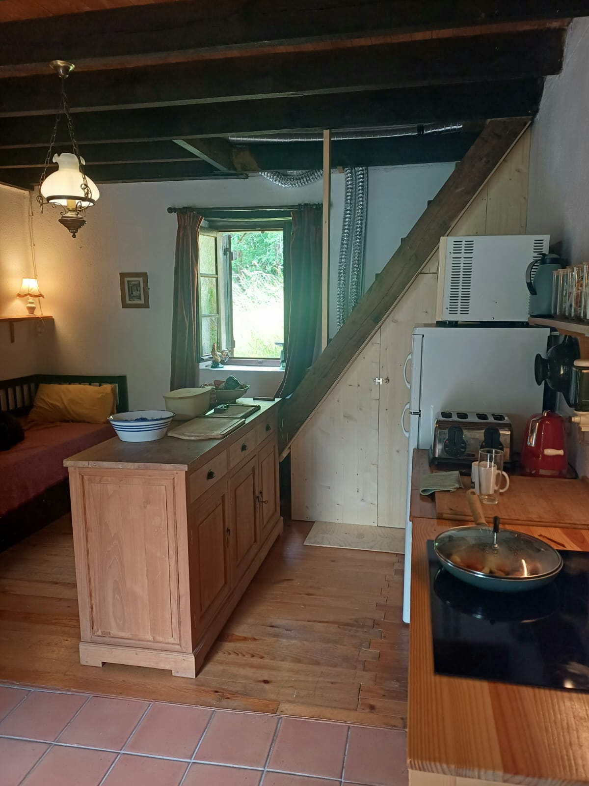 Natuurhuisje in Condat-sur-Trincou