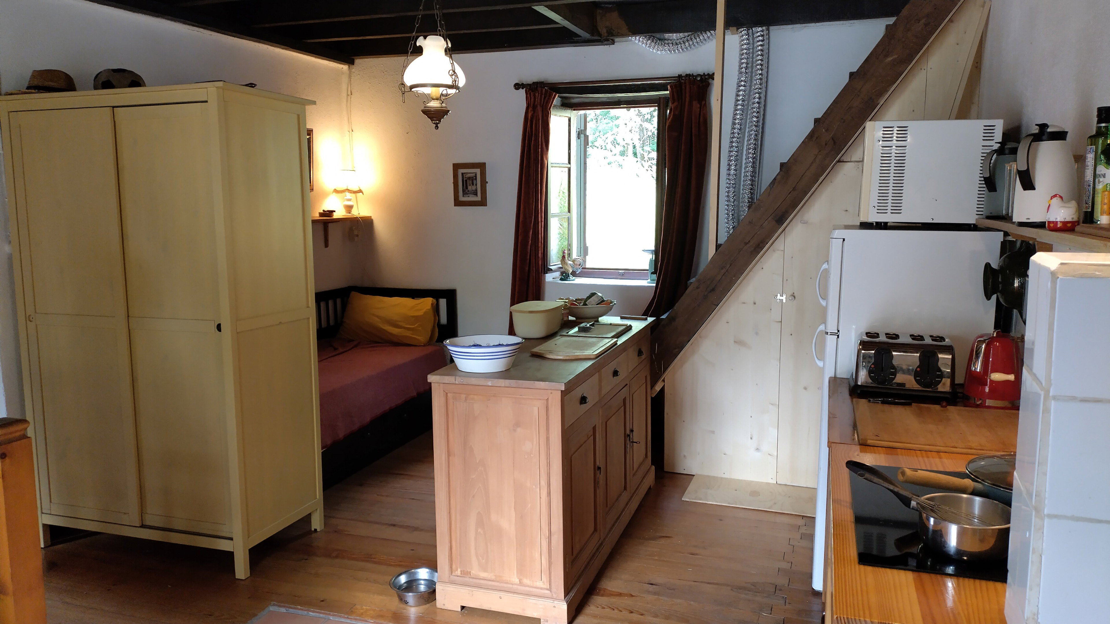 Natuurhuisje in Condat-sur-Trincou