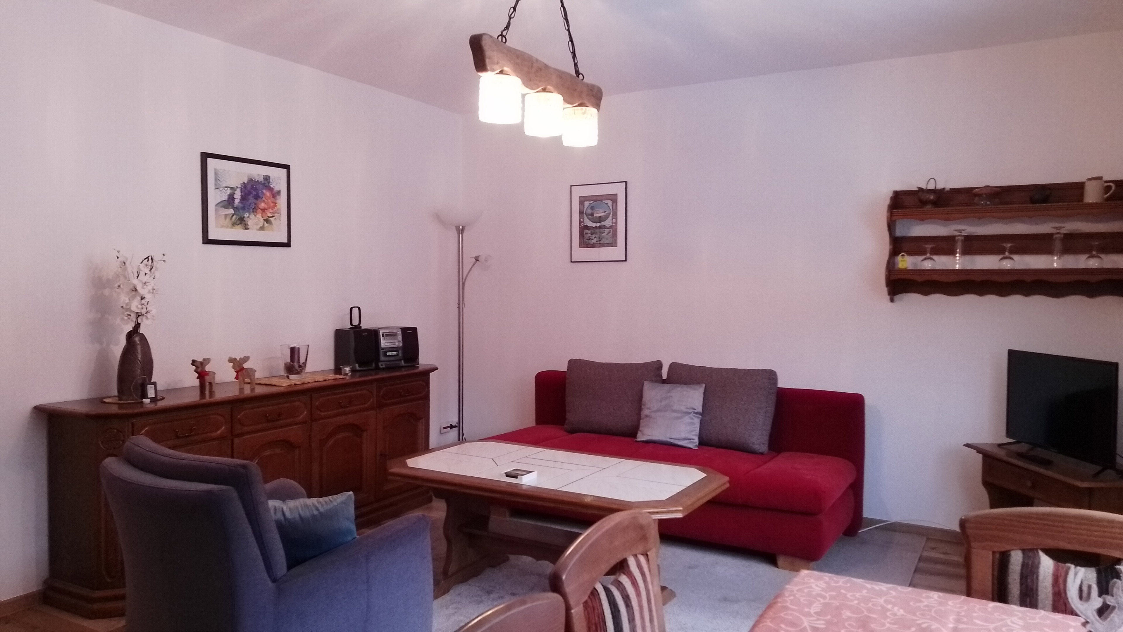 Casa nella natura a Eslohe