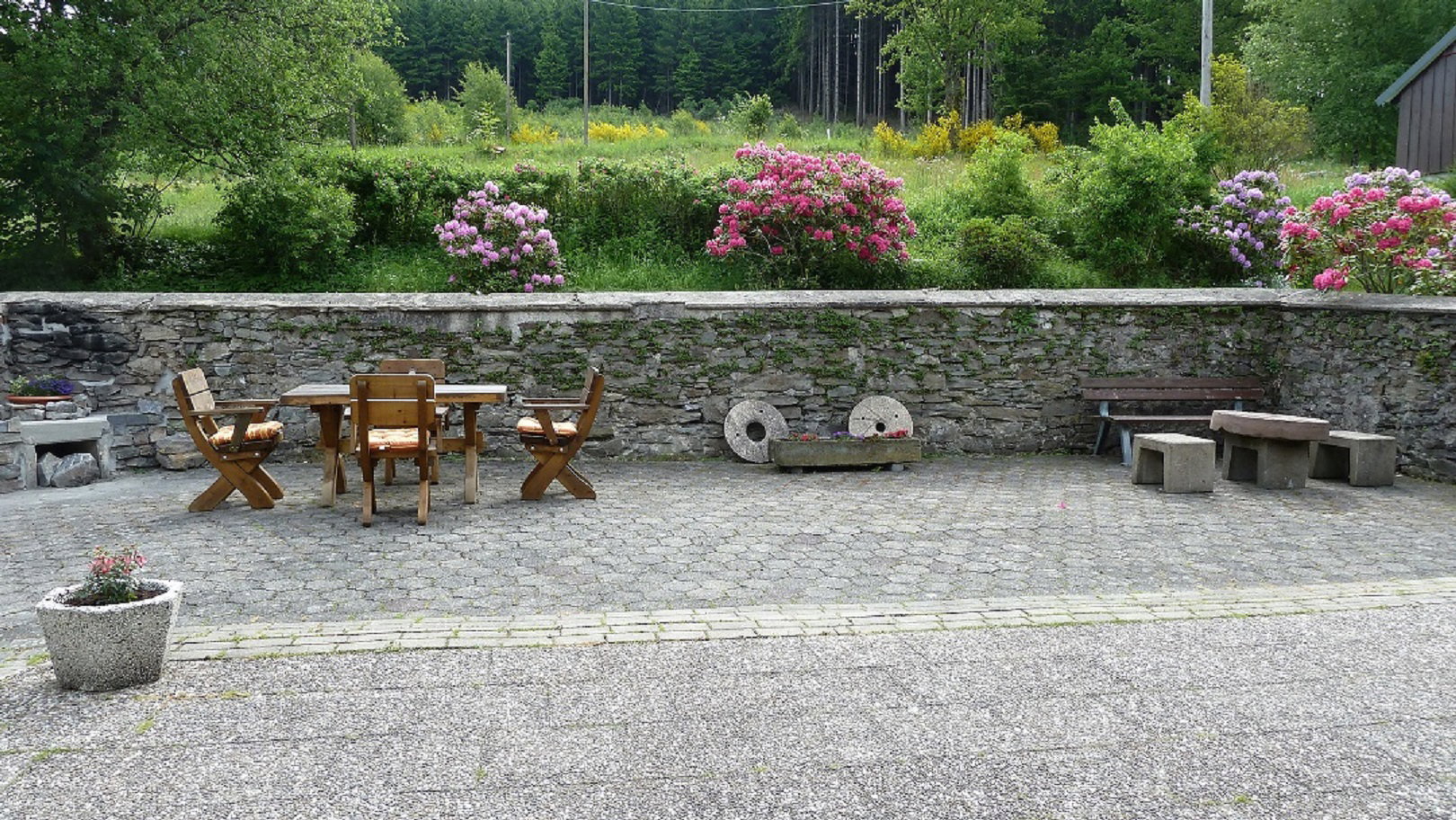 Casa nella natura a Eslohe