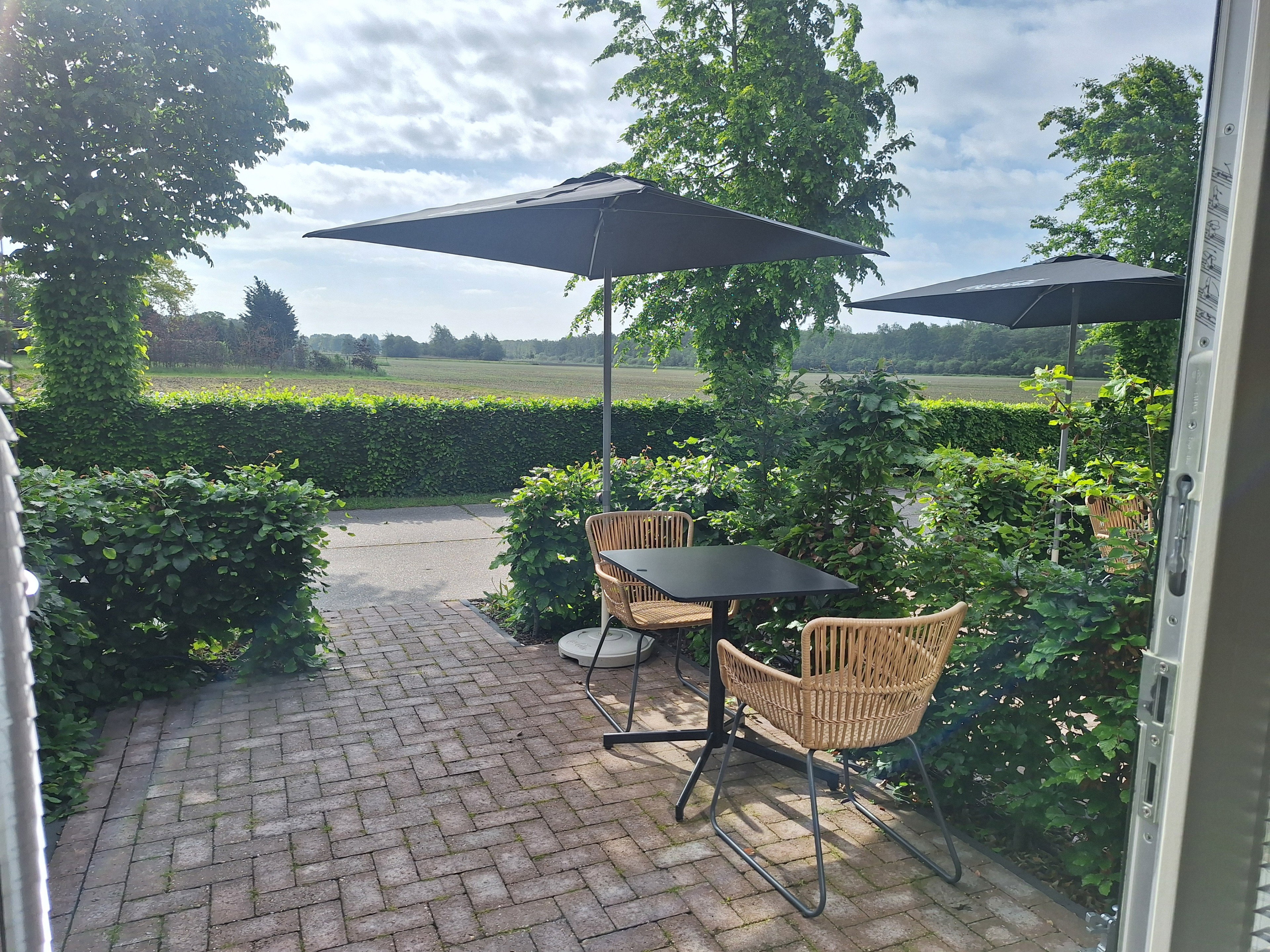 Natuurhuisje in Weert