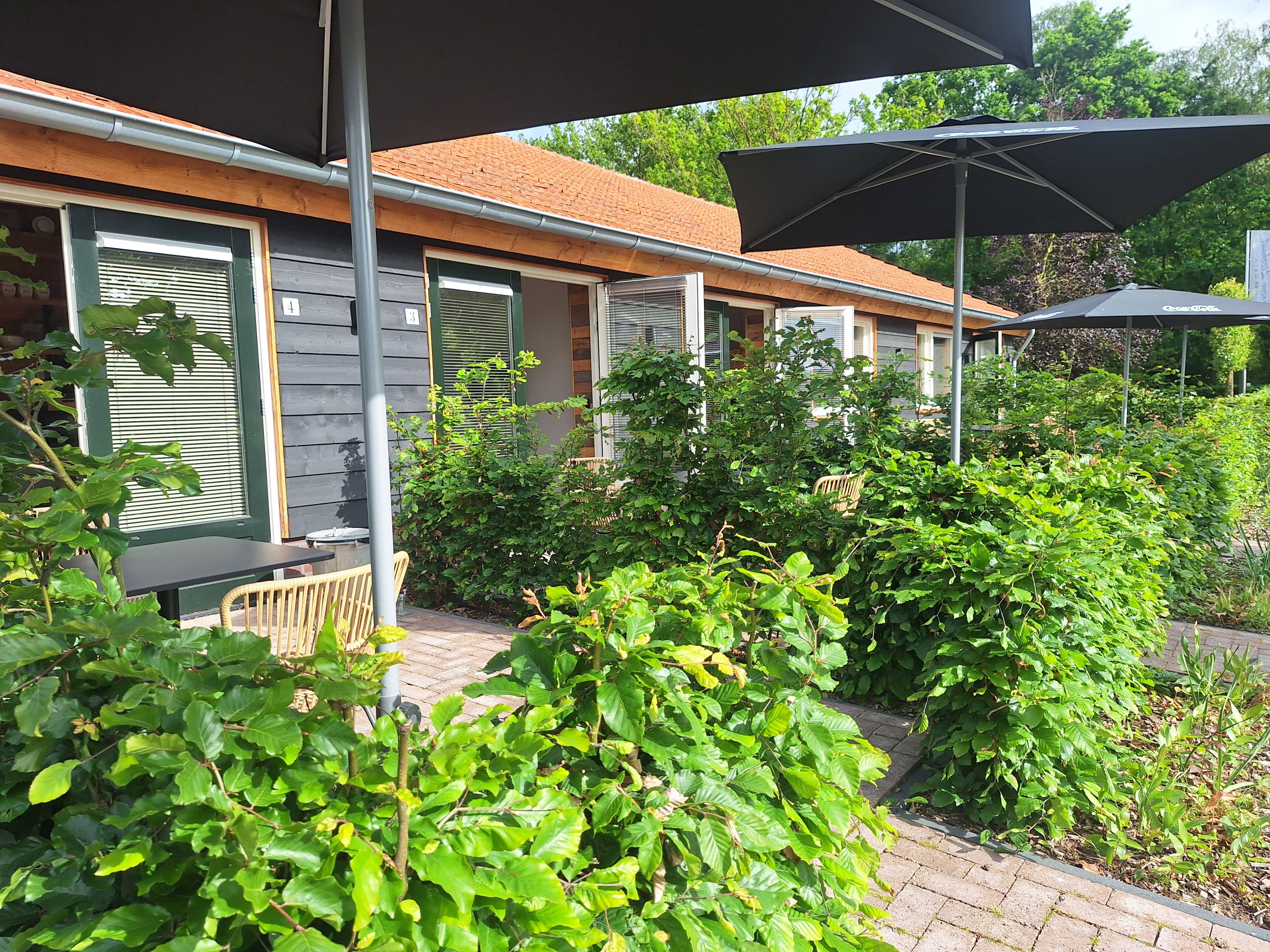 Natuurhuisje in Weert
