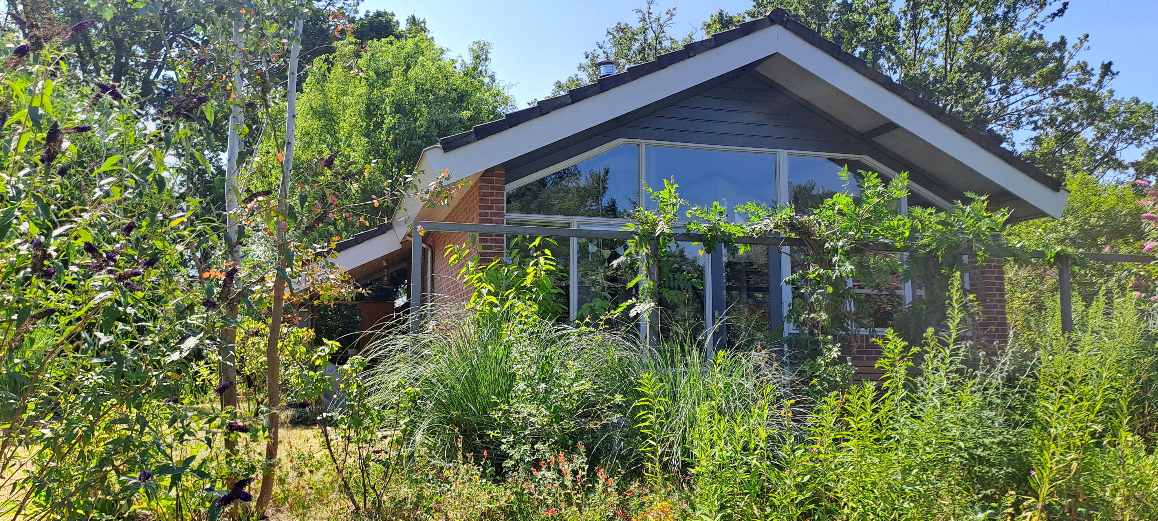 Natuurhuisje in Aalten