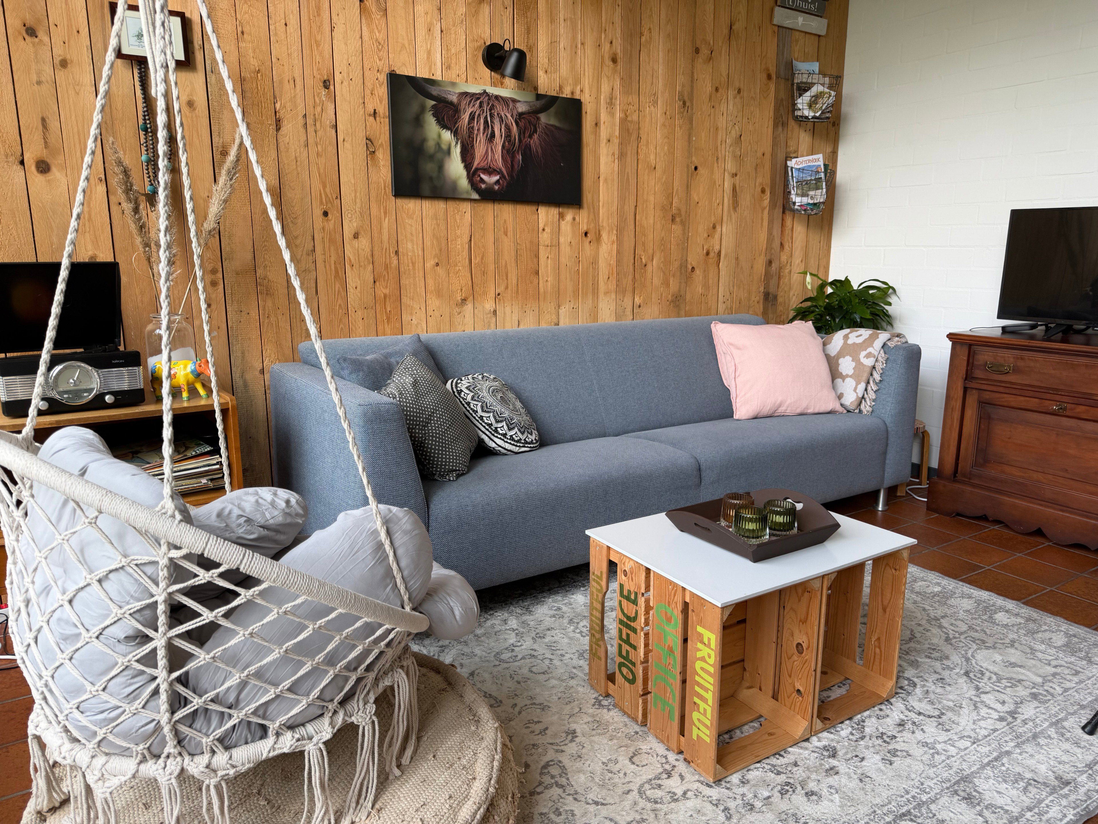 Casa nella natura a Aalten